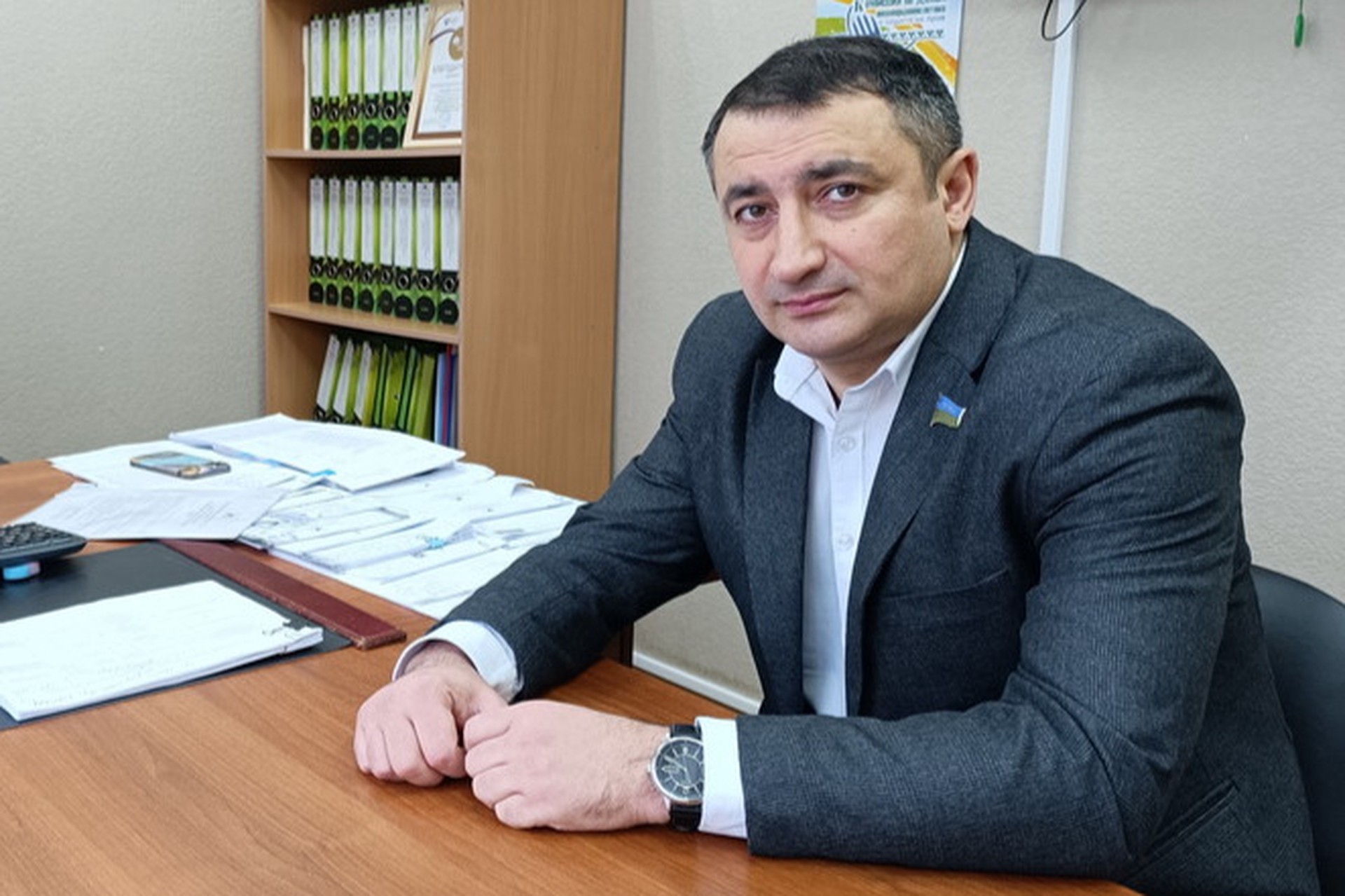 Депутат, назвавший Югру родиной узбеков, лишился должности