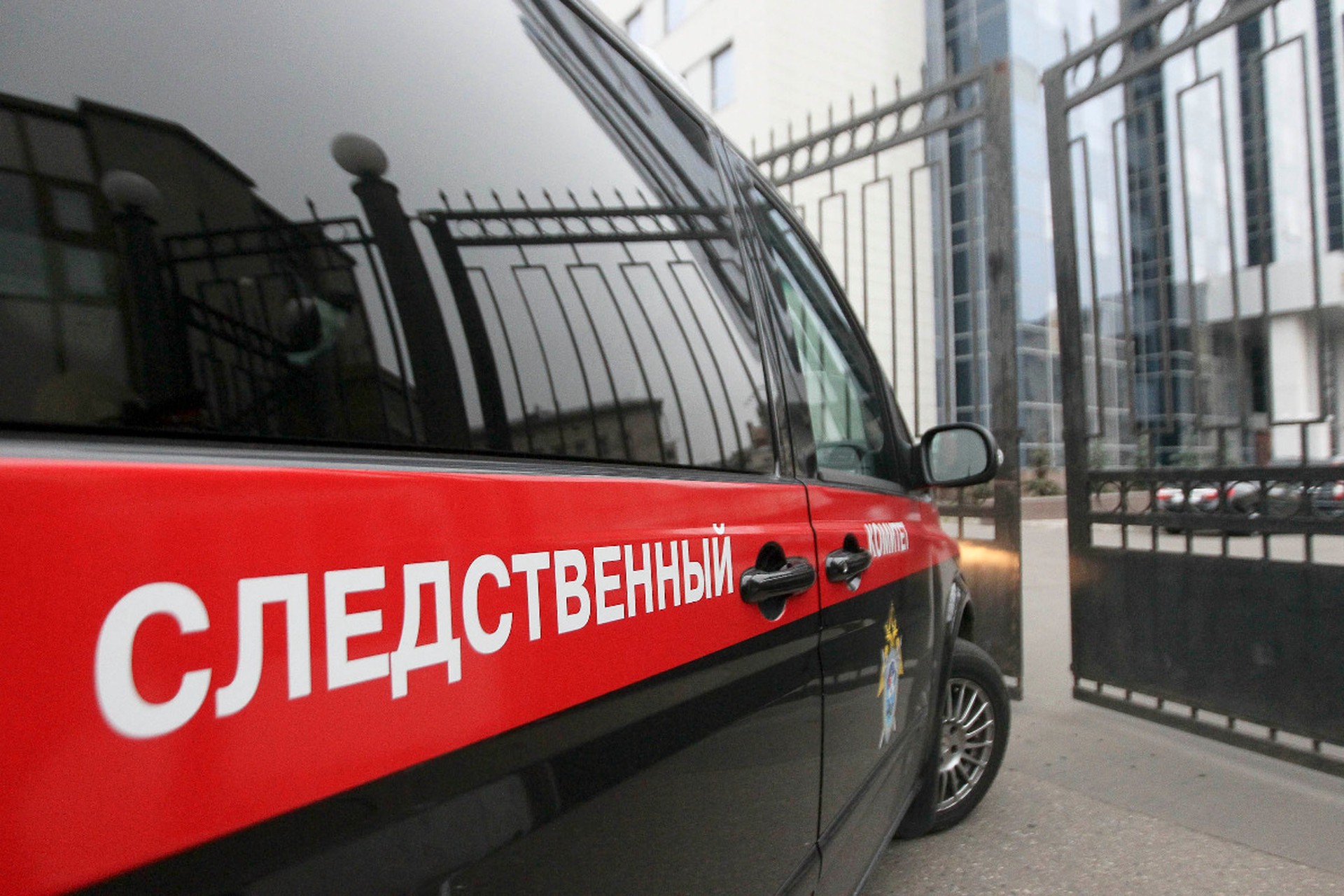Уголовное дело возбуждено по факту похищения блогера на Ярославском вокзале
