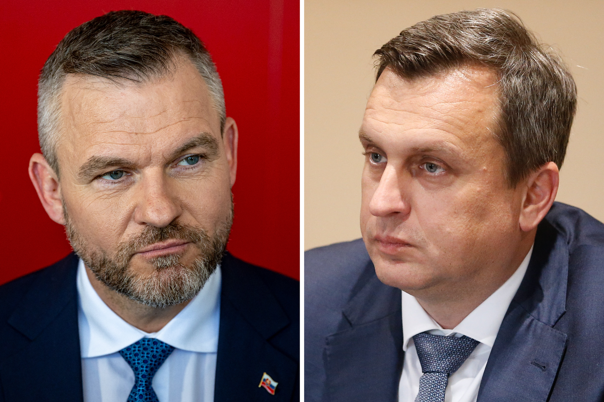 В Словакии спорят, возможен ли референдум об отмене санкций против России