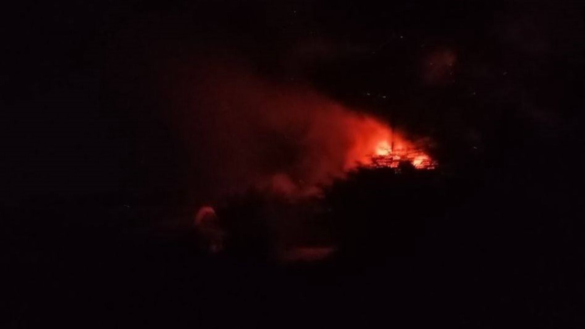 Боевики ВСУ атакуют Херсонскую область кассетными боеприпасами