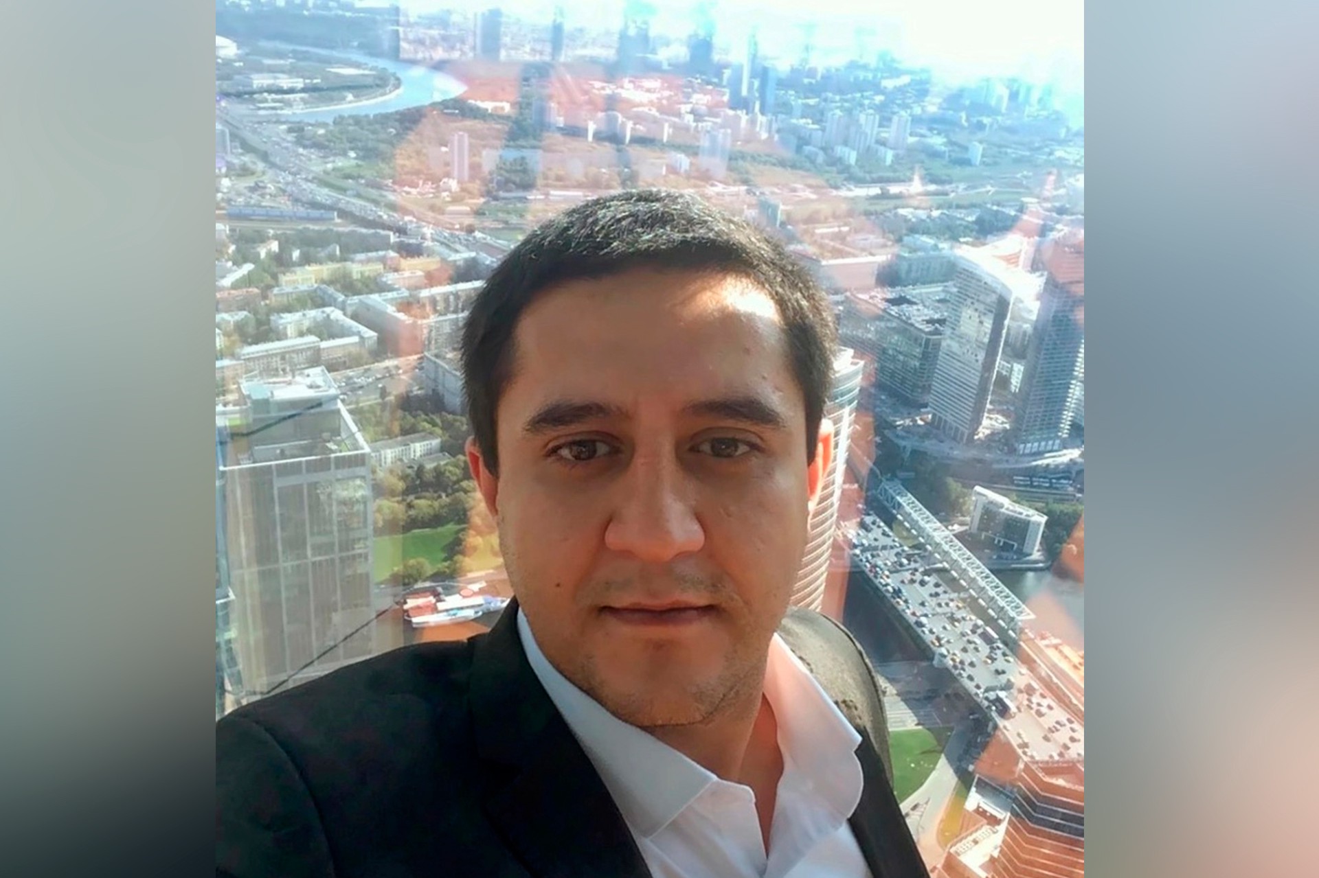 Против «похищенного» на Ярославском вокзале блогера возбудили уголовное дело
