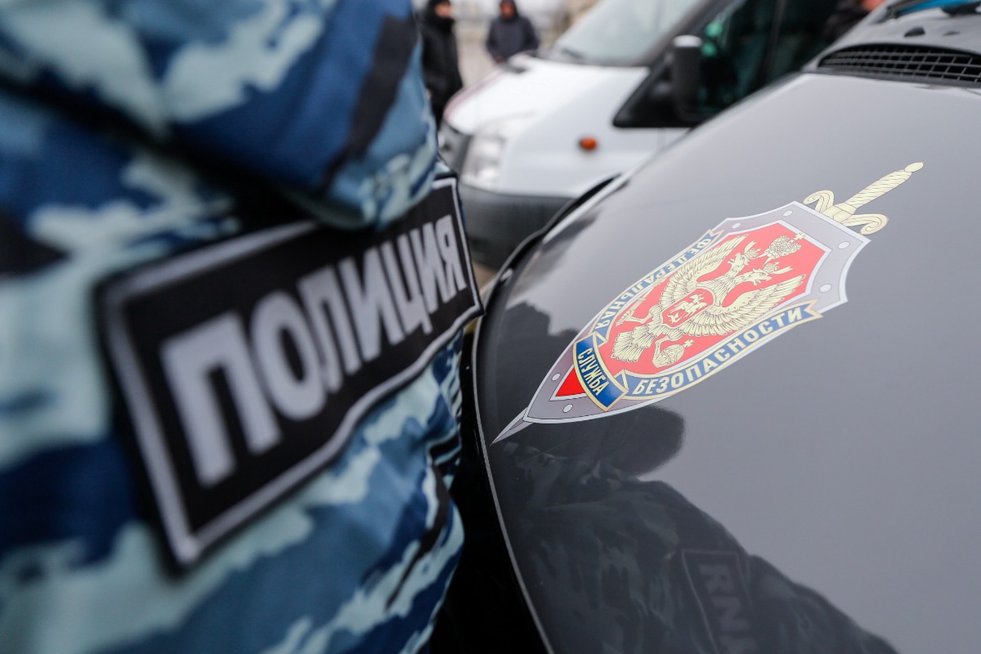 ФСБ: Преподаватели вузов в четырех регионах действовали в ущерб интересам России