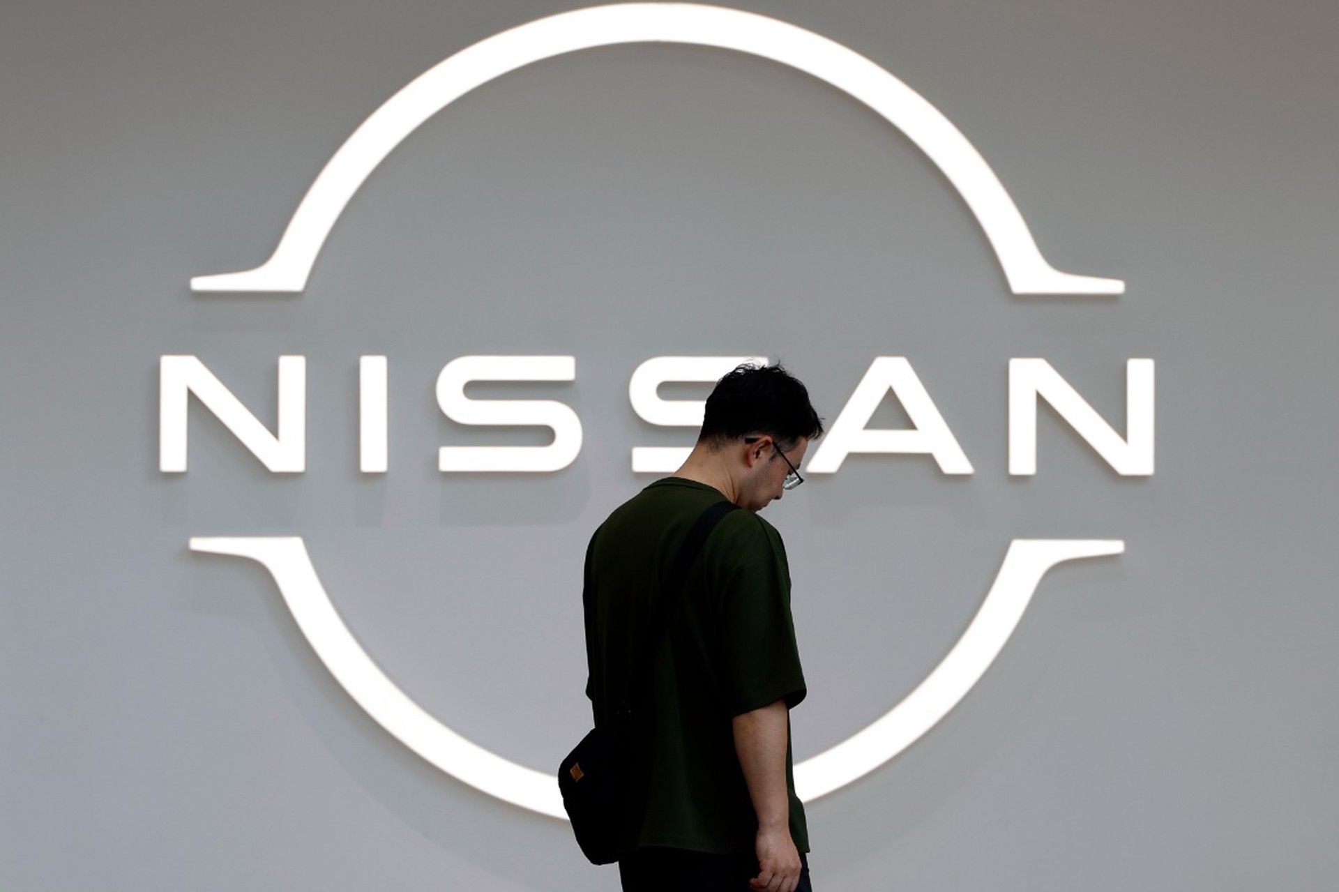 Nissan пытается зарегистрировать в России товарные знаки