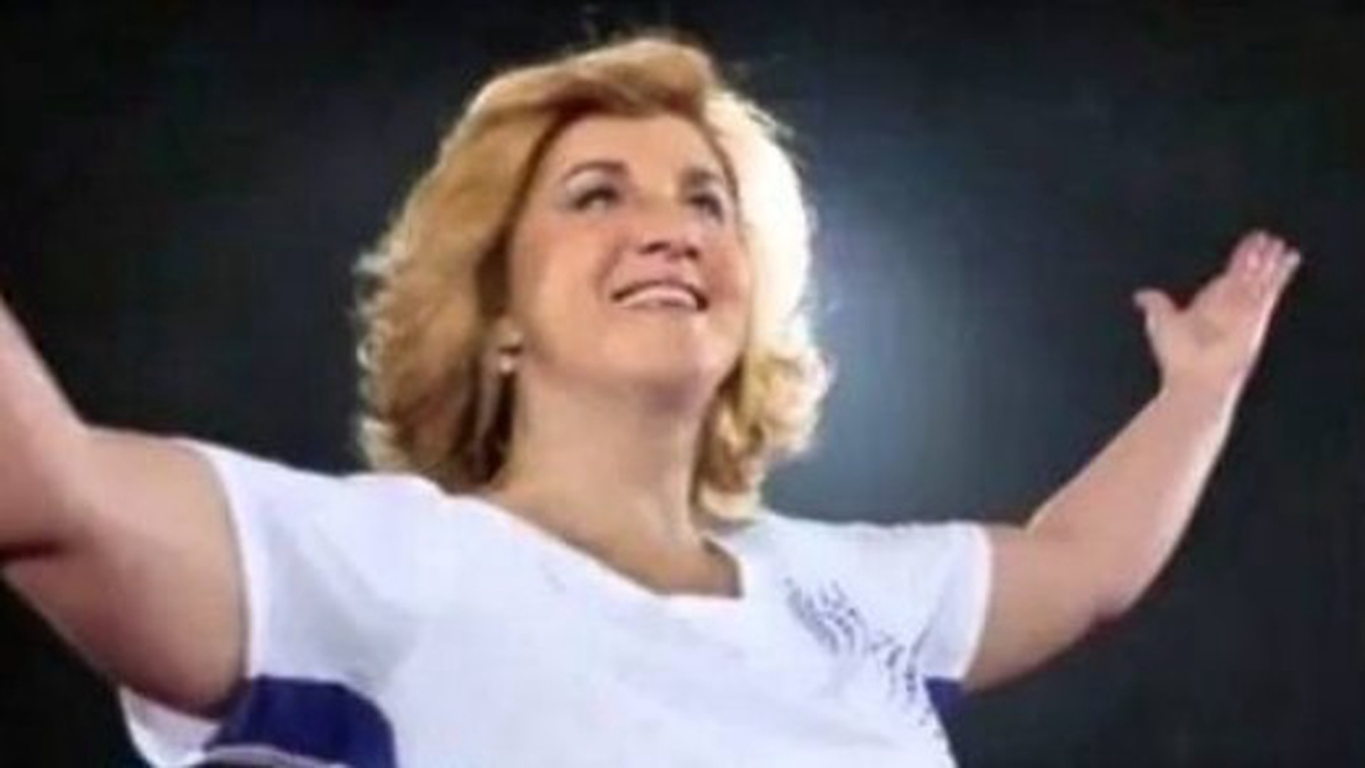Умерла бывший главный режиссер Цирка Никулина Оксана Дружинина