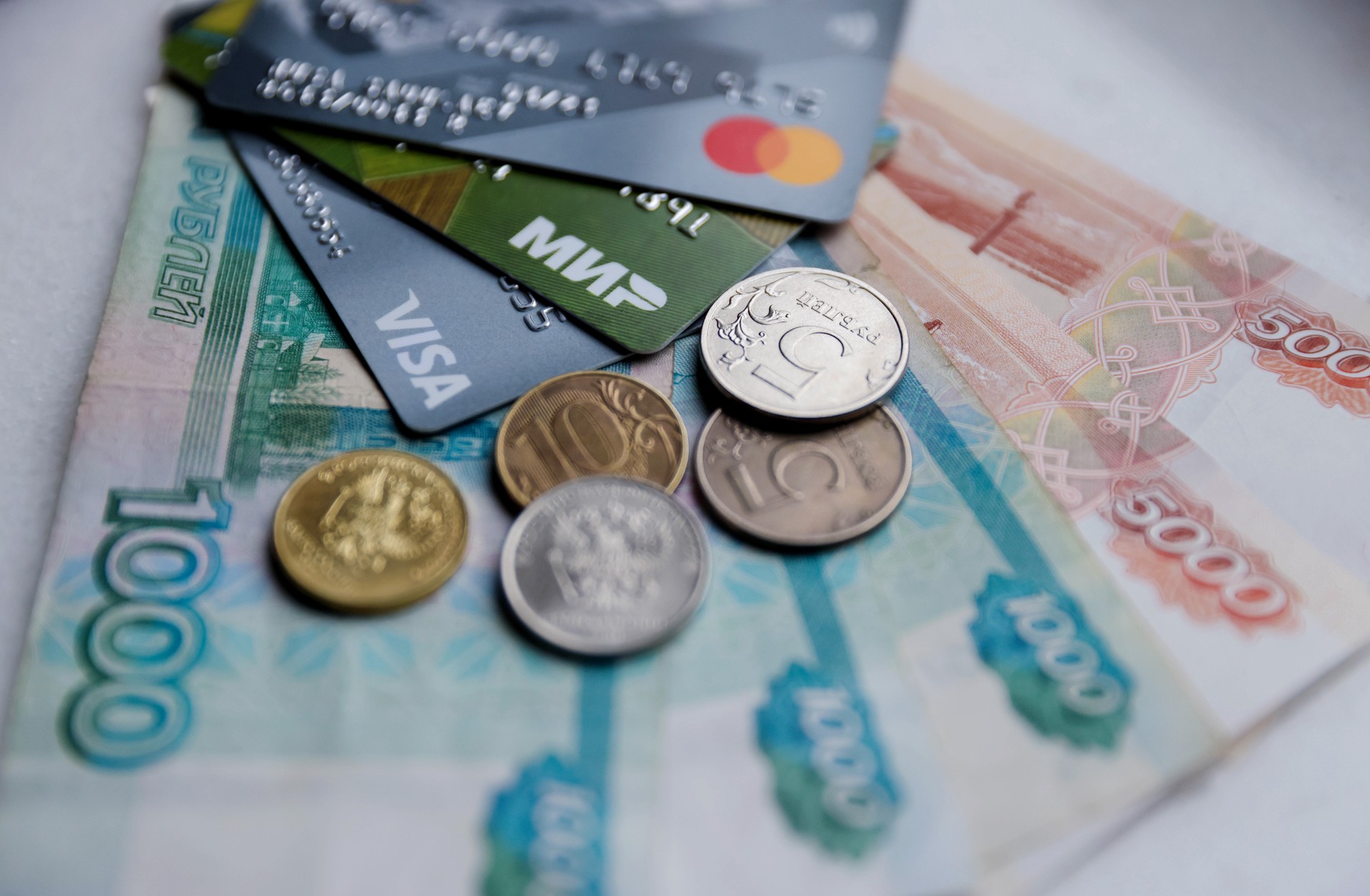 Как изменятся пенсии россиян в августе 2025 года