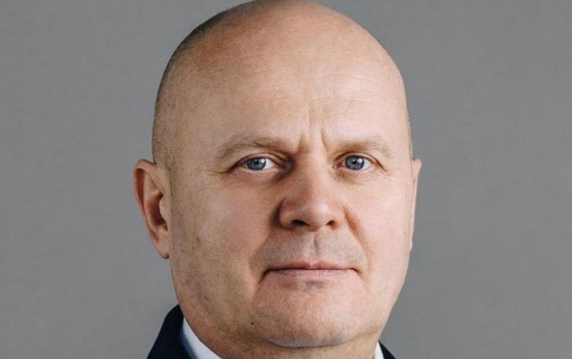 Мэра Красноярска Владислава Логинова задержали