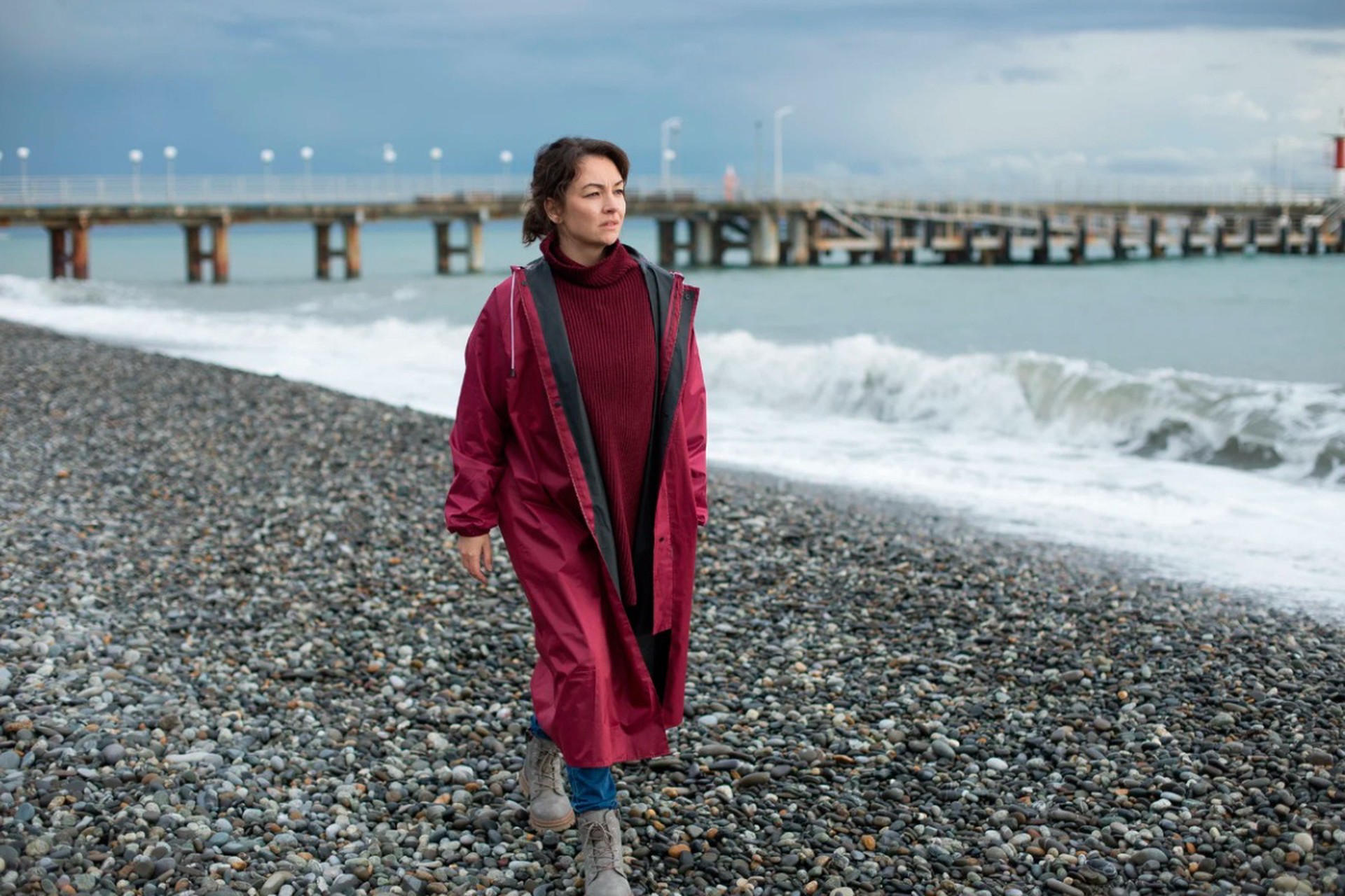 Звезда «Тайн следствия» рассказала о востребованности актрис после 40