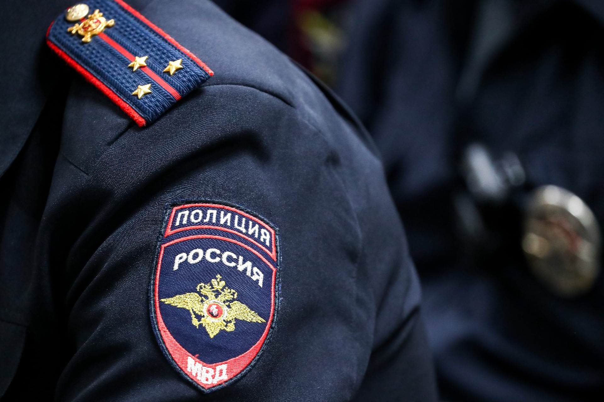 Выдачу полицейским кимоно объяснил подполковник запаса МВД
