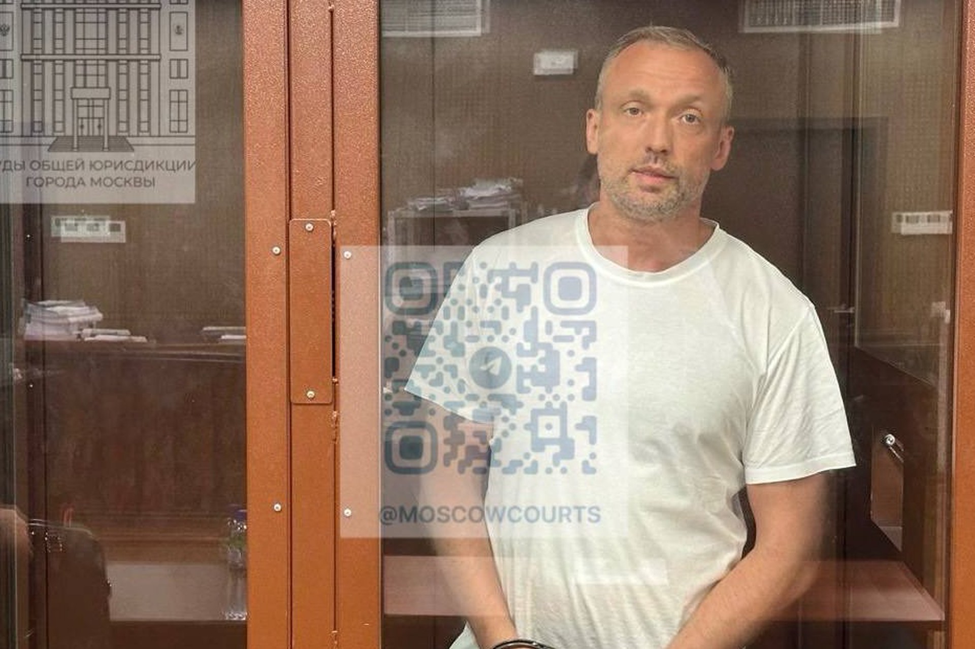 Вице-губернатора Владимирской области Ремигу арестовали за взятки