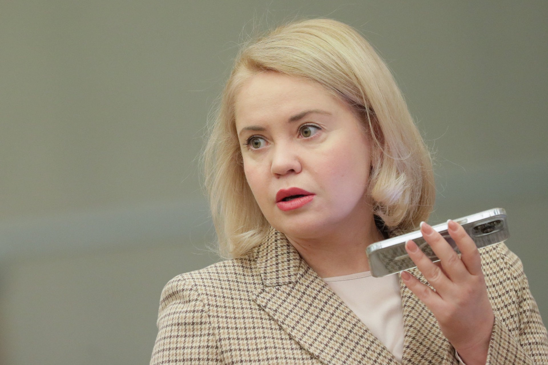 Слова депутата Харченко о необходимости применения ИИ школьниками были неверно поняты