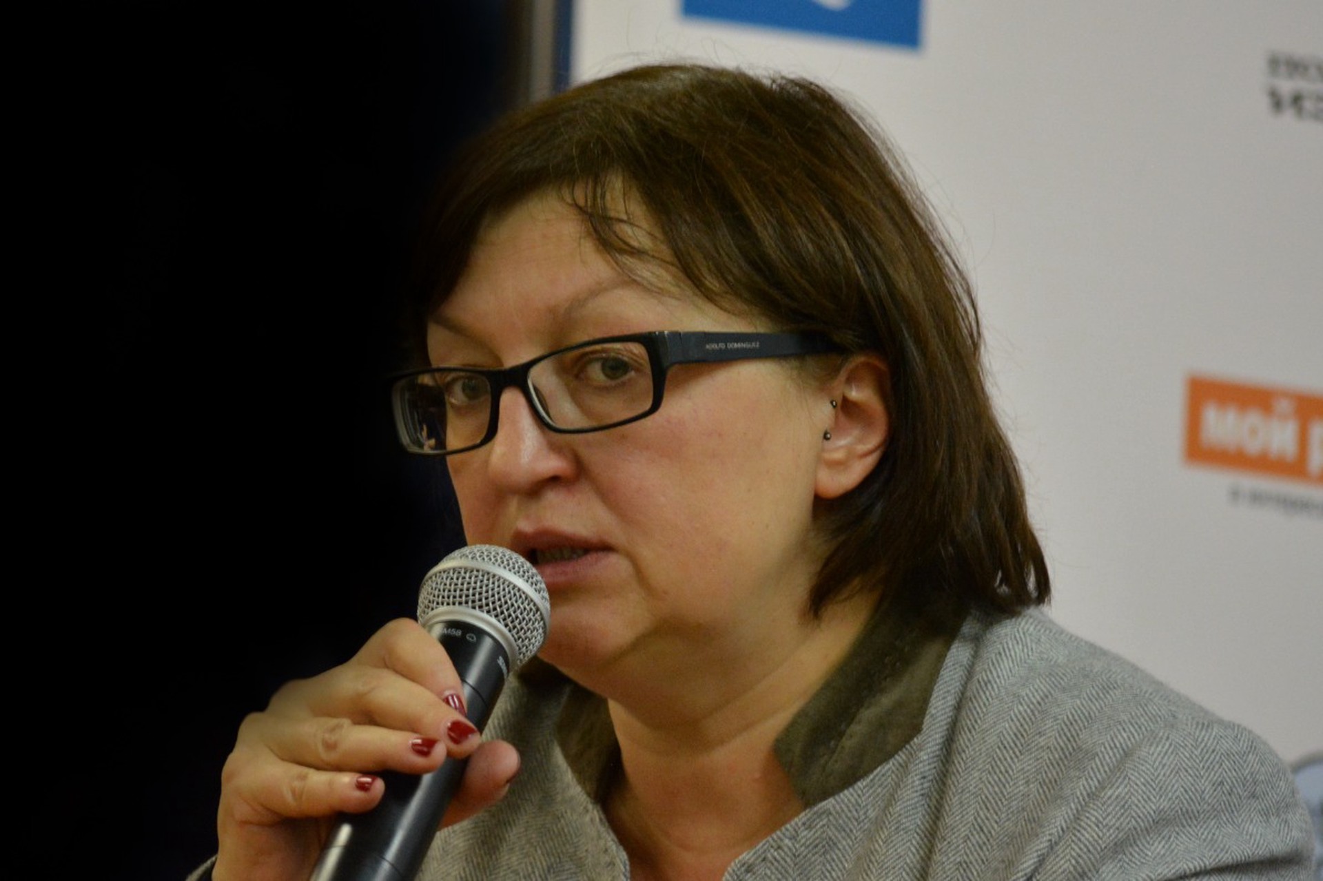 Основательницу «Медузы»* Тимченко** объявили в розыск