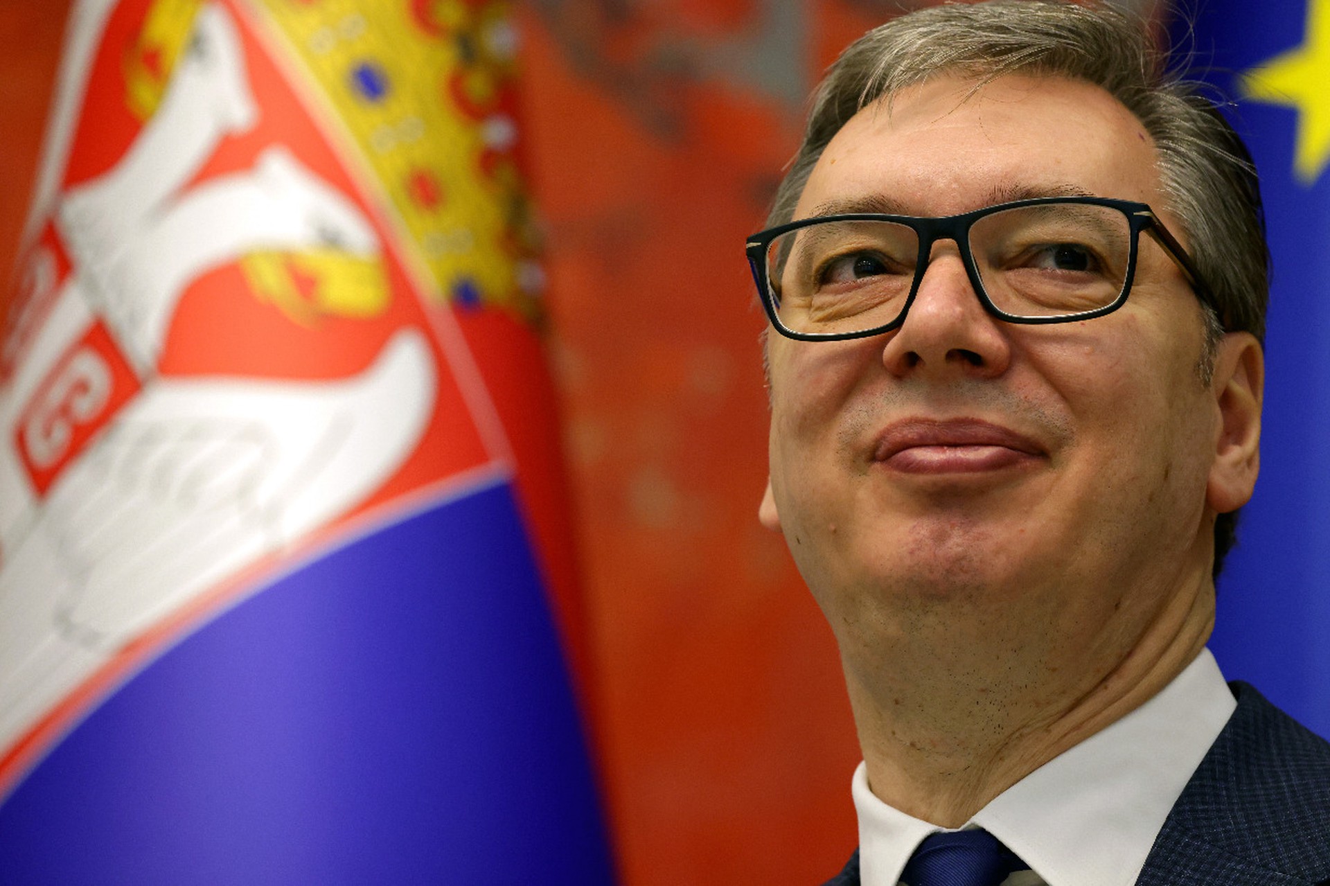 Закадычный врун: как визит президента Сербии на Украину все расставил по своим местам