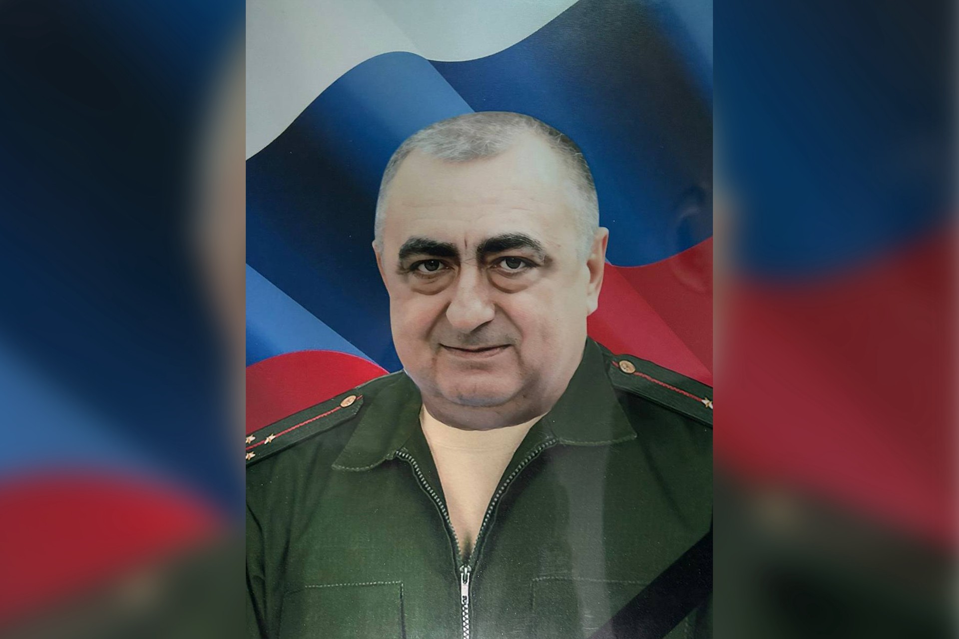 В зоне СВО погиб экс-министр по делам теробразований Саратовской области