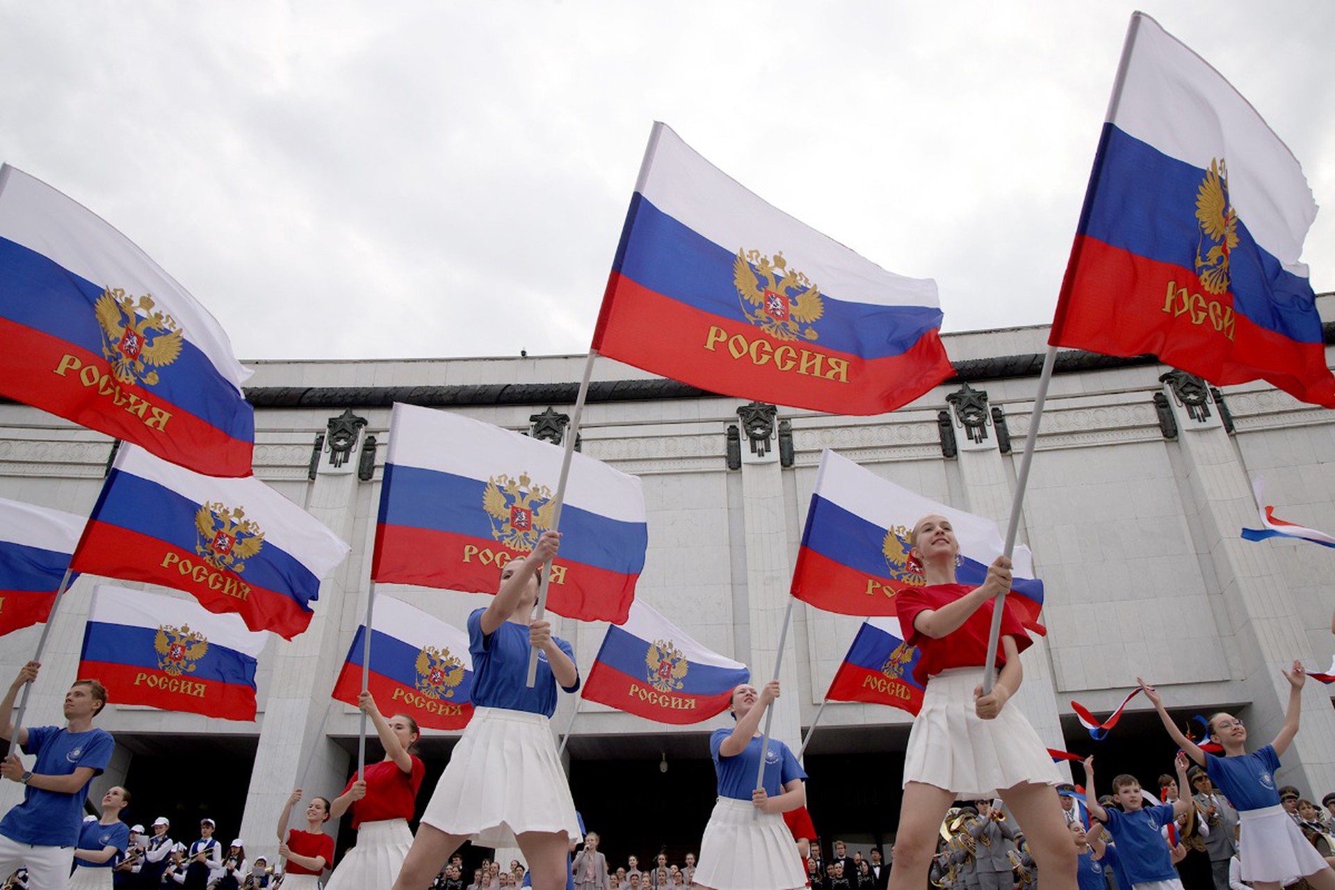 День России – 2026: как провести незабываемый трехдневный уикенд