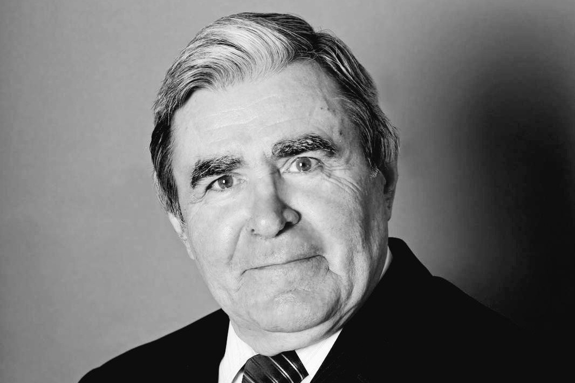 Народный артист России Михаил Янко умер в возрасте 75 лет