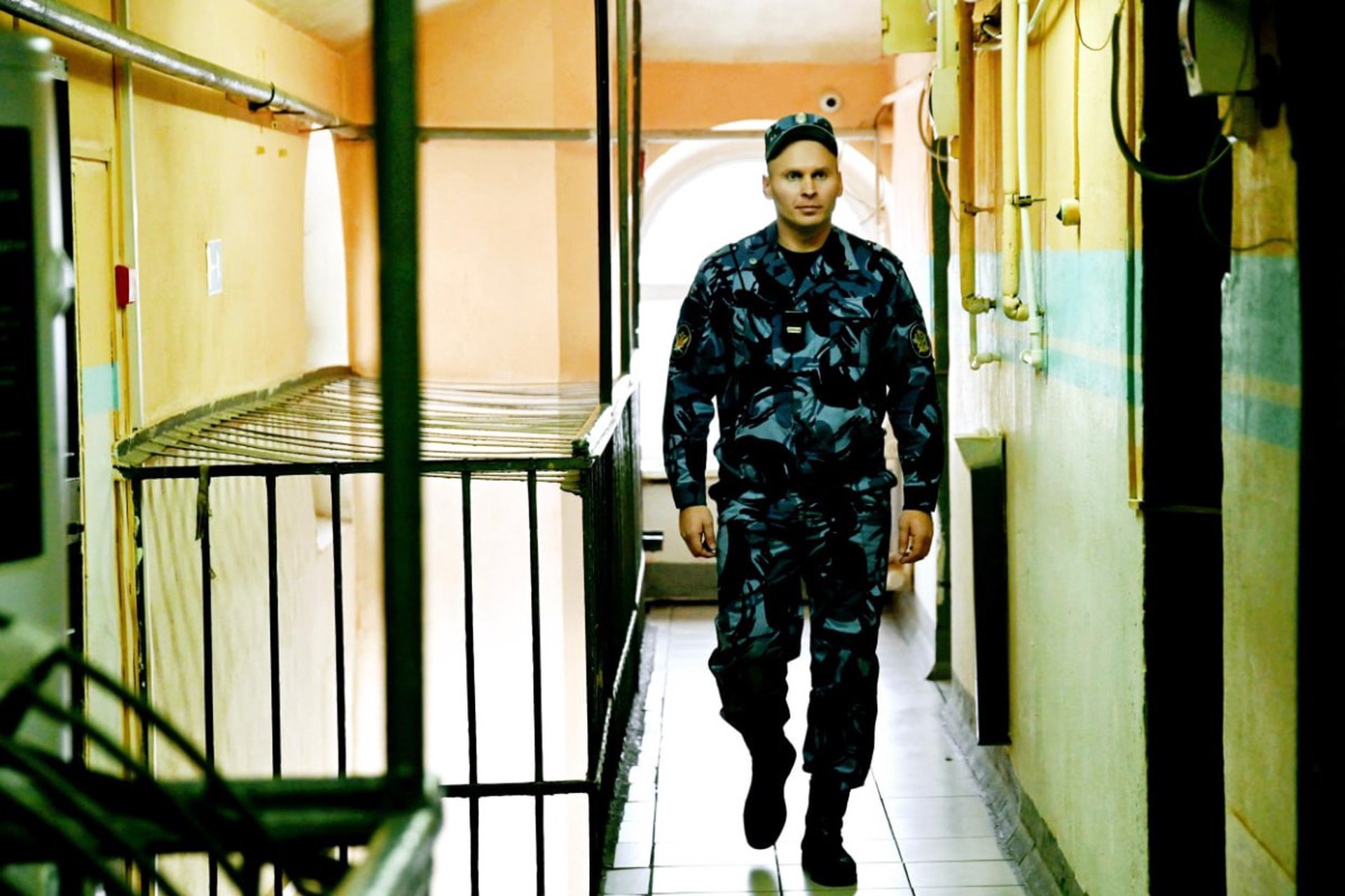 Маньяка Исупова не будут освобождать по УДО