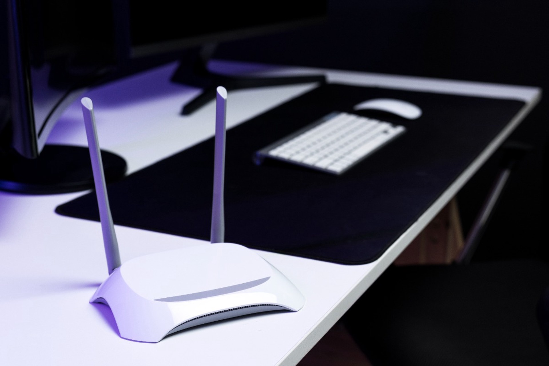 Эксперт перечислил простые способы усилить сигнал Wi-Fi-роутера
