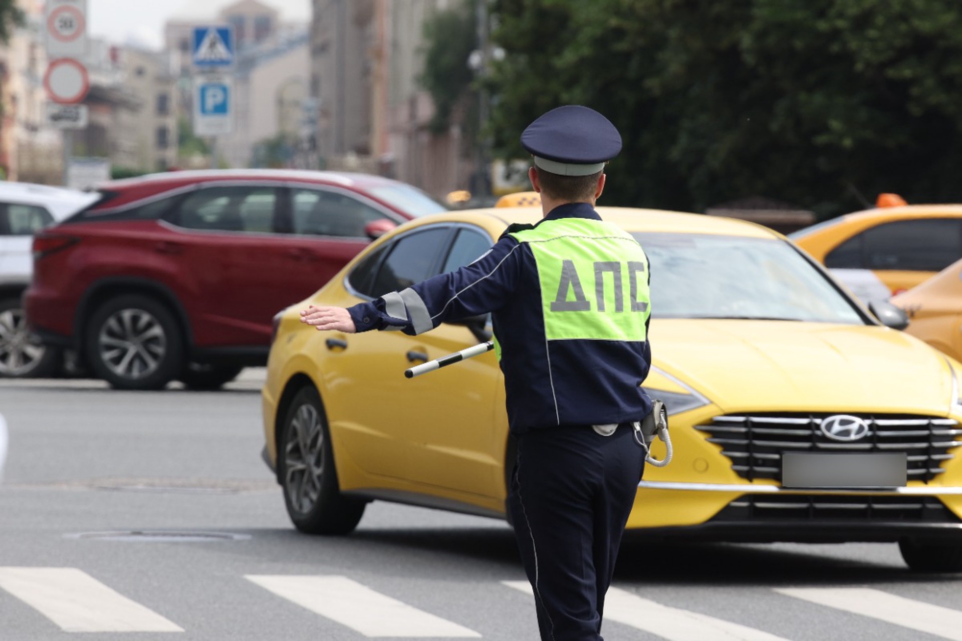 Повторная поездка под градусом может закончиться конфискацией авто