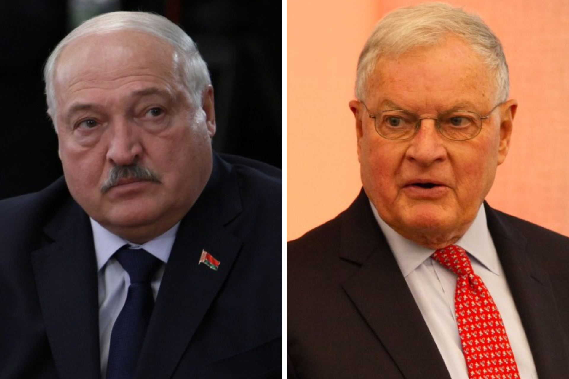Спецпосланник Келлог планирует провести переговоры с Лукашенко в ближайшие дни