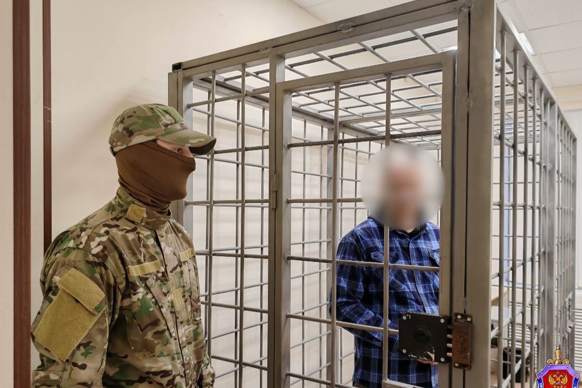 Против жителя Тувы возбудили дело о госизмене за передачу данных разведке Украины