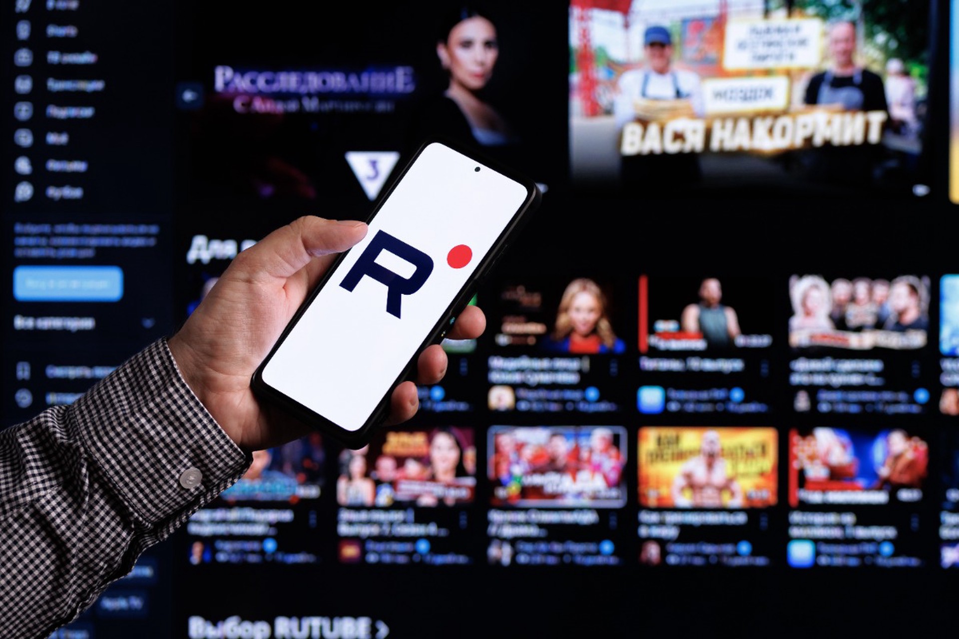Rutube, Premier и Yappy объединят в общую платформу