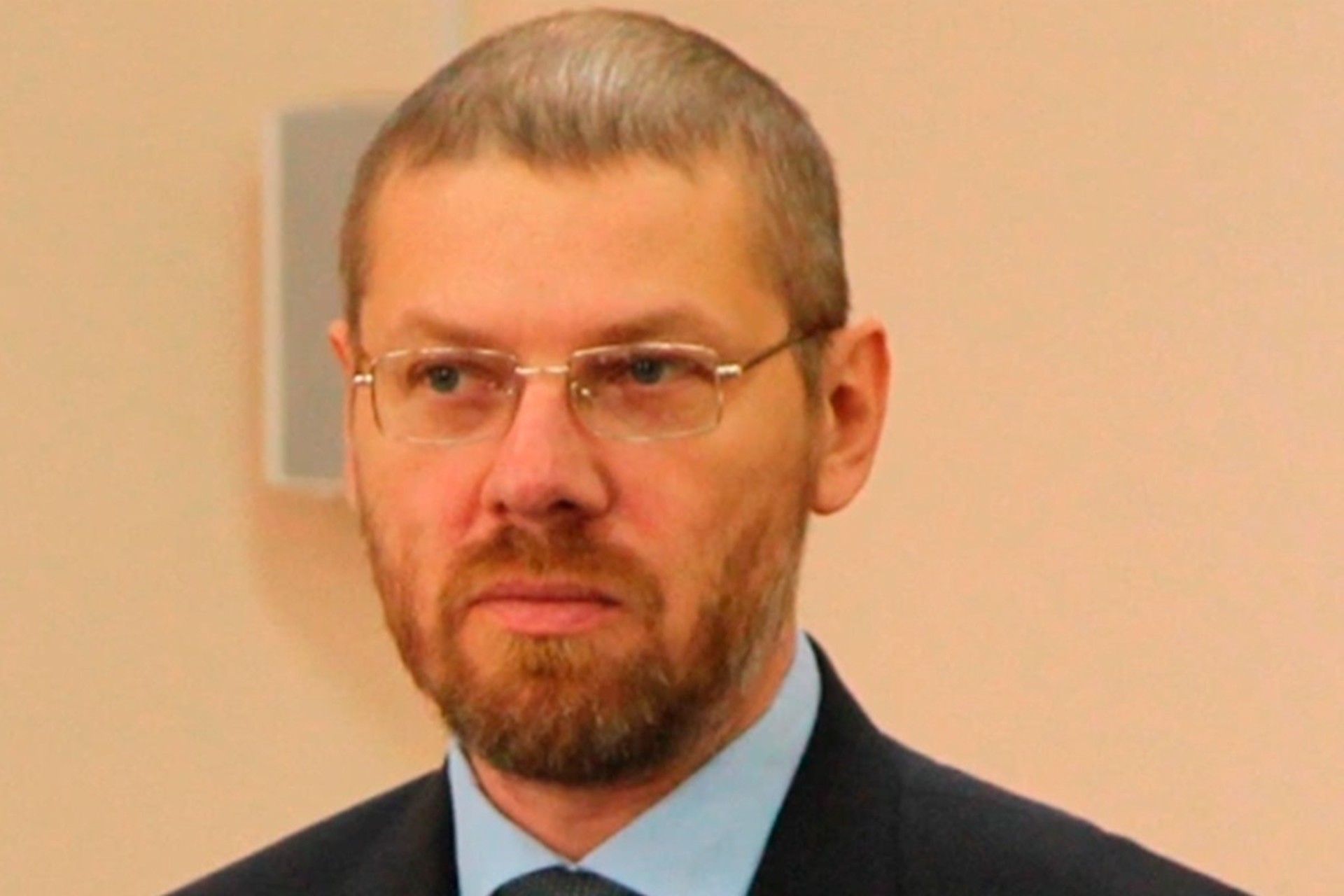 Против экс-замминистра культуры Тувы Синкина* возбудили дело о госизмене