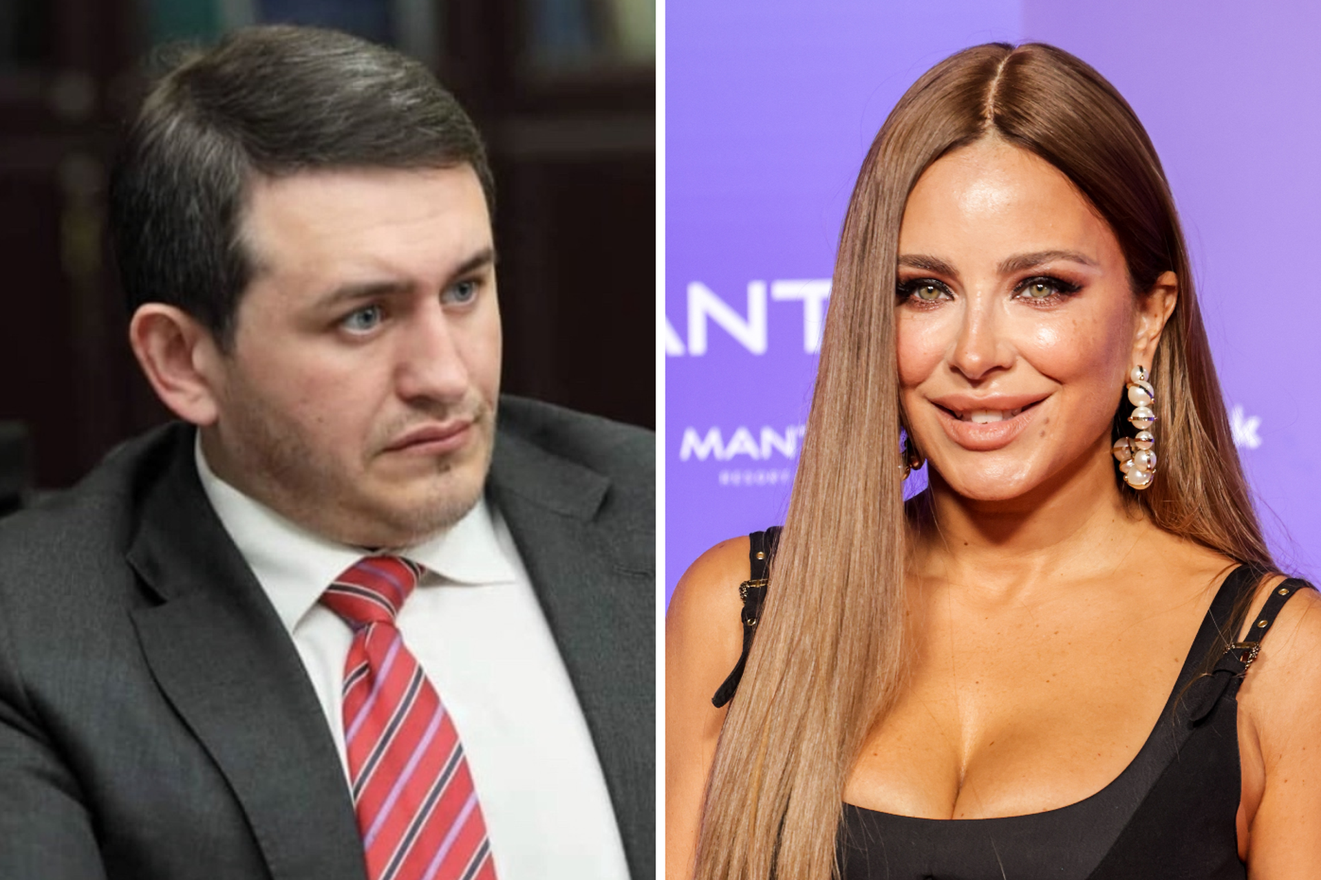 Бородин назвал плевком в лицо народу выдачу паспорта РФ Ани Лорак