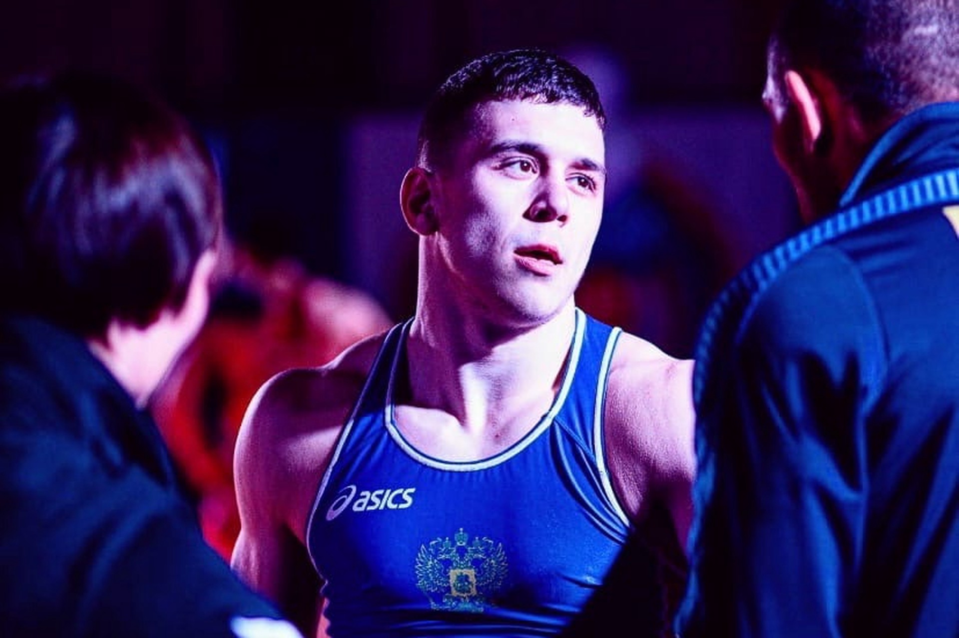 Кирилл Бабичук: что известно о гибели в зоне СВО призера чемпионата России по борьбе
