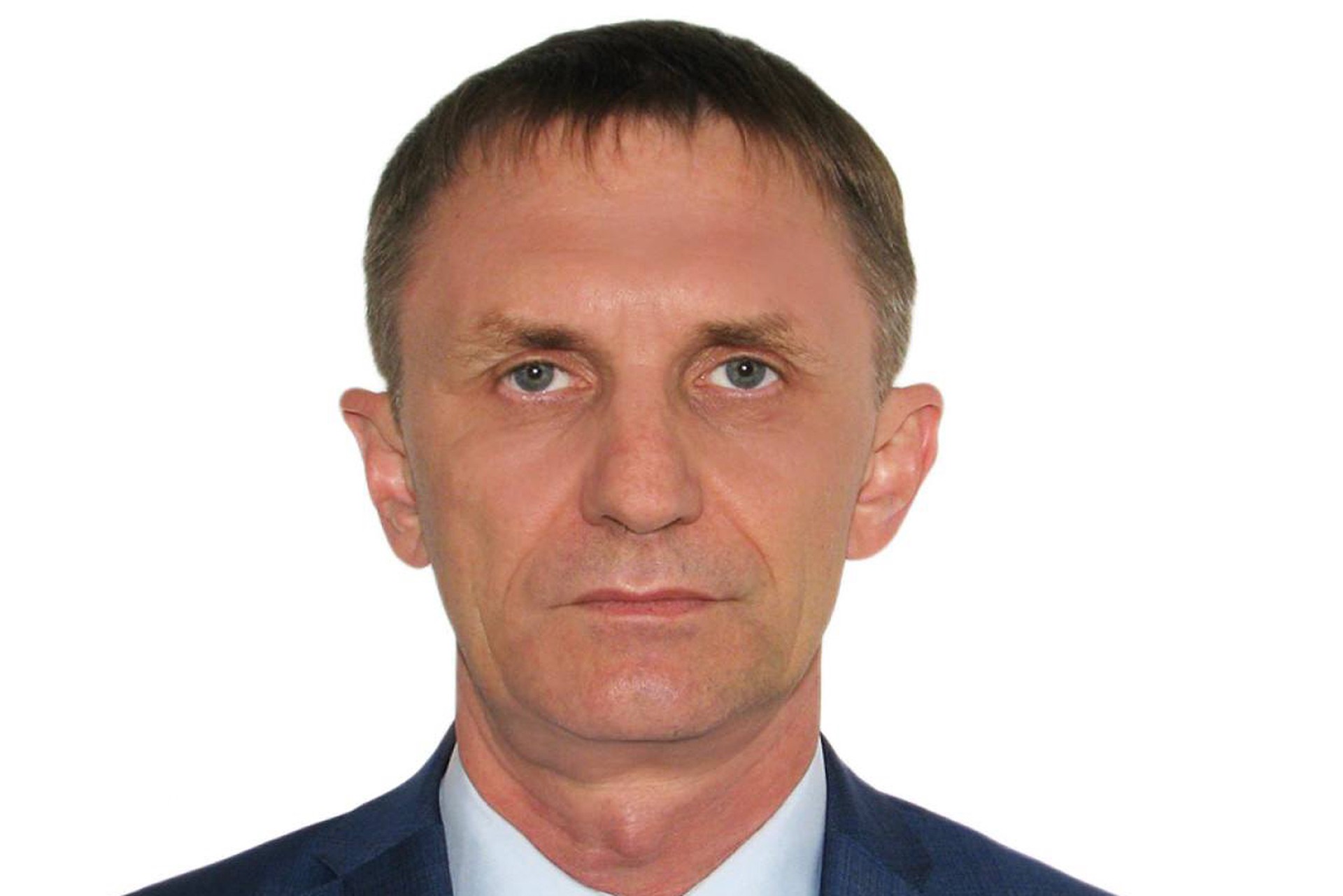 Замминистра транспорта Хабаровского края задержан по делу о хищении