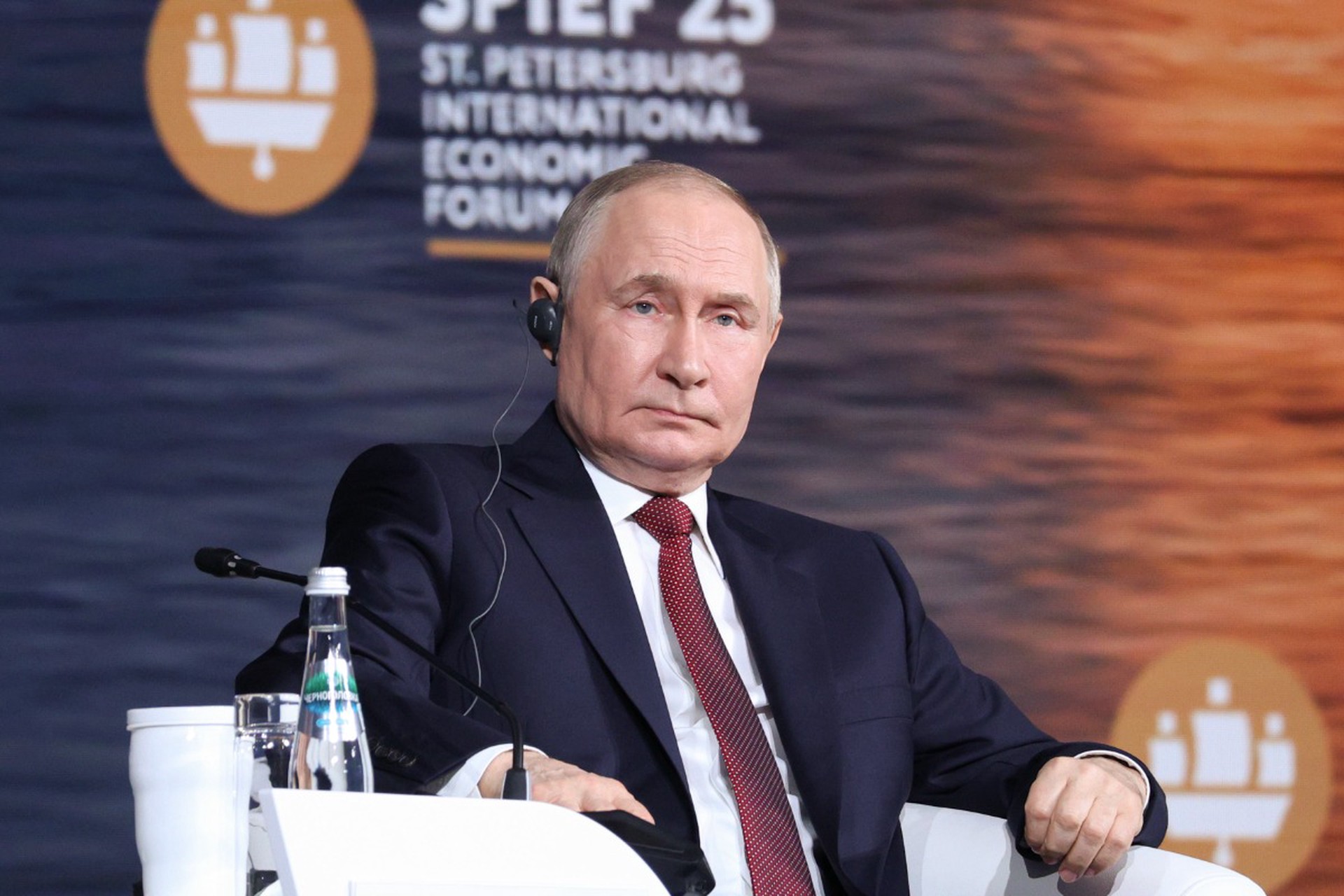 В Турции призвали мировое сообщество прислушаться к словам Путина