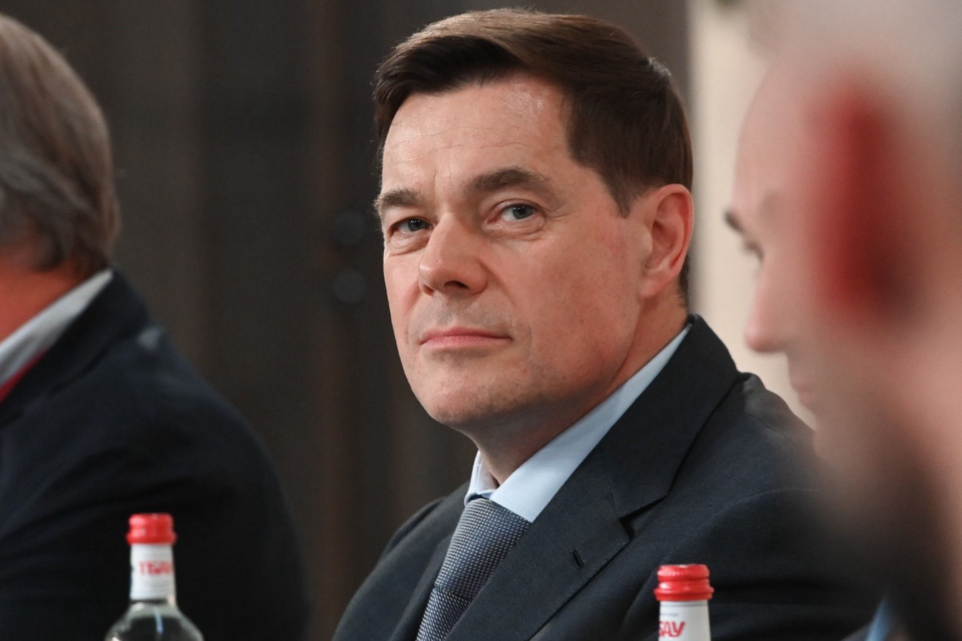 Мордашов назвал свою самую большую ошибку в бизнесе