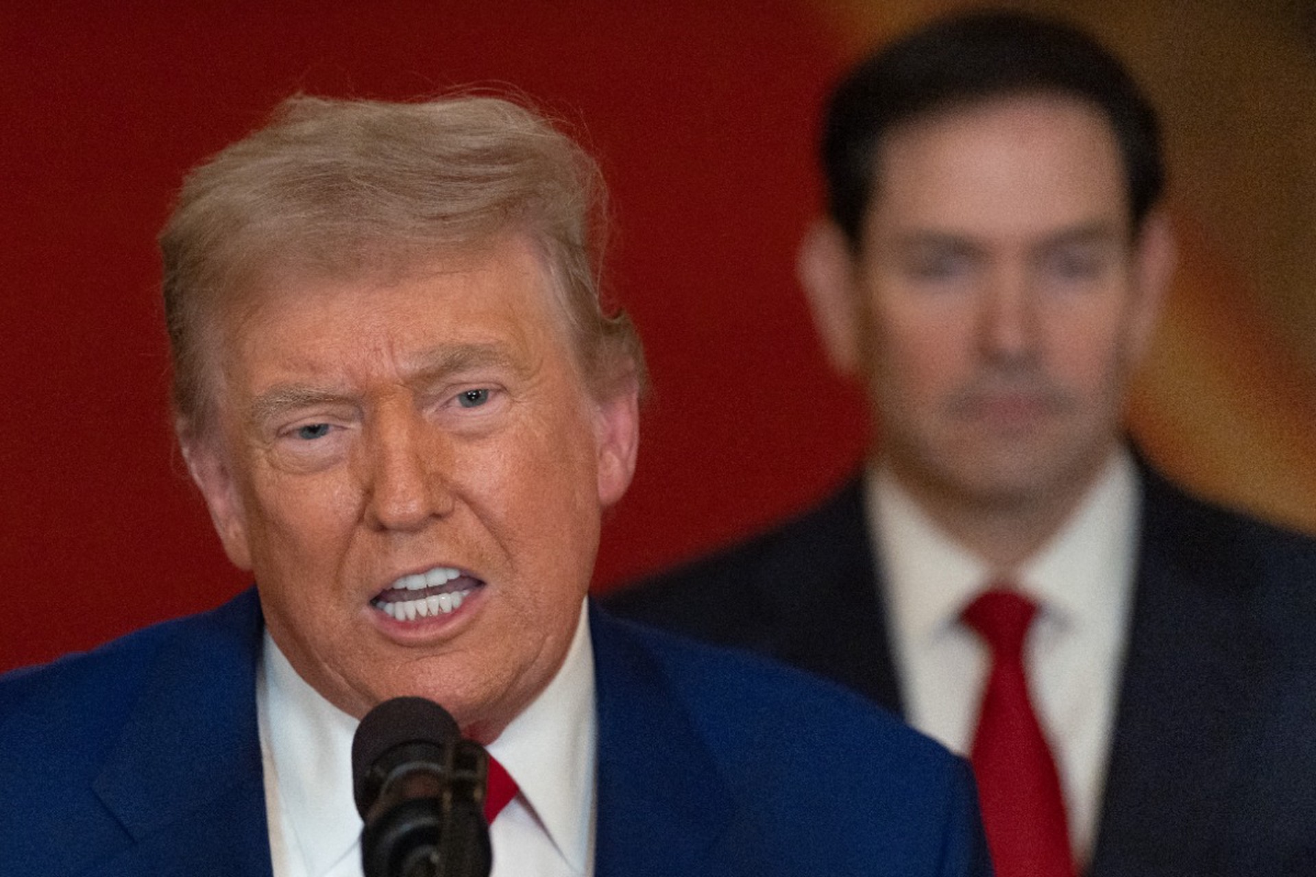 В Иране опровергли заявление Трампа об уничтожении ядерного комплекса в Фордо