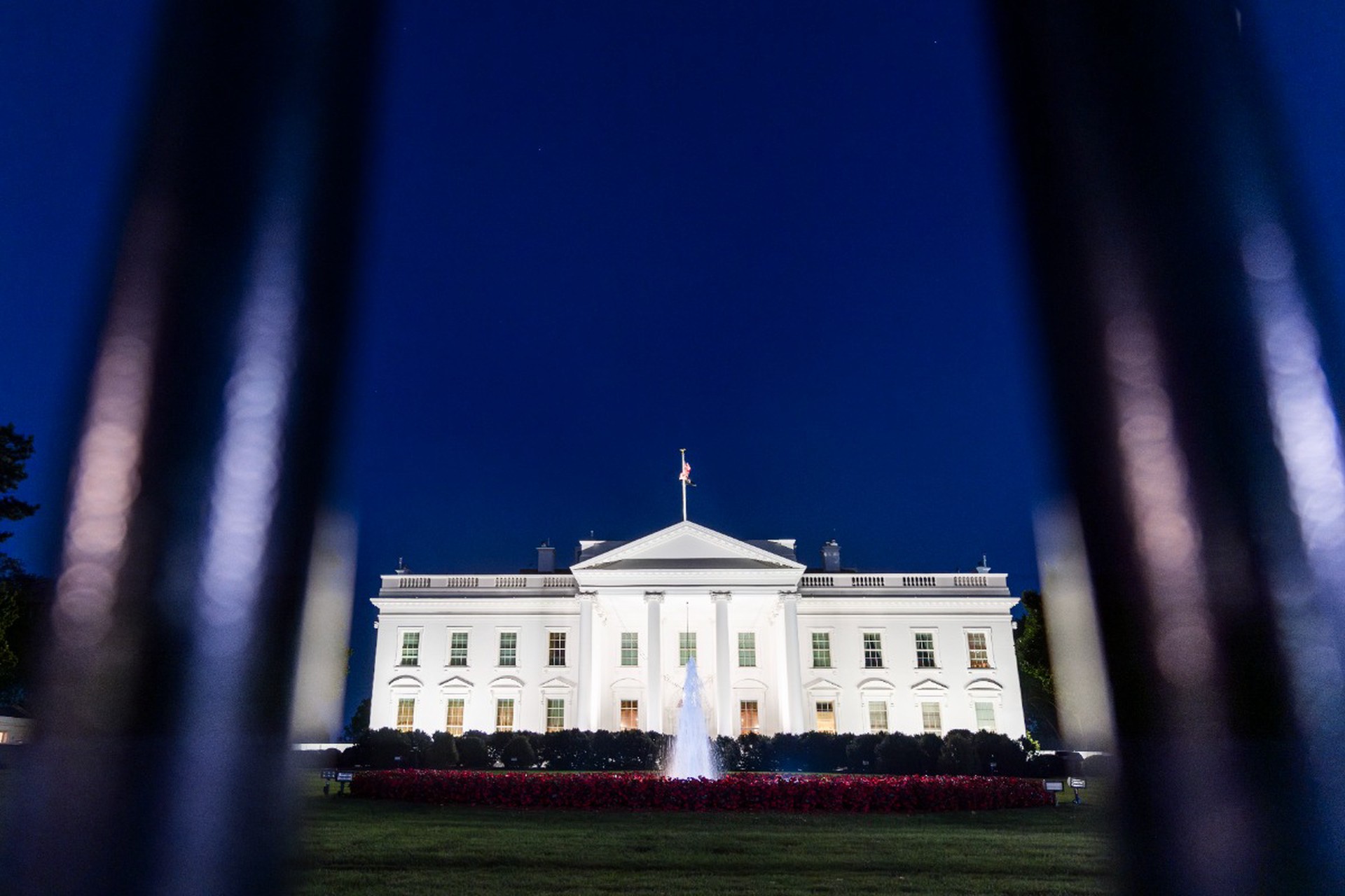 Трамп хочет завершить конфликт с Ираном и прийти к сделке