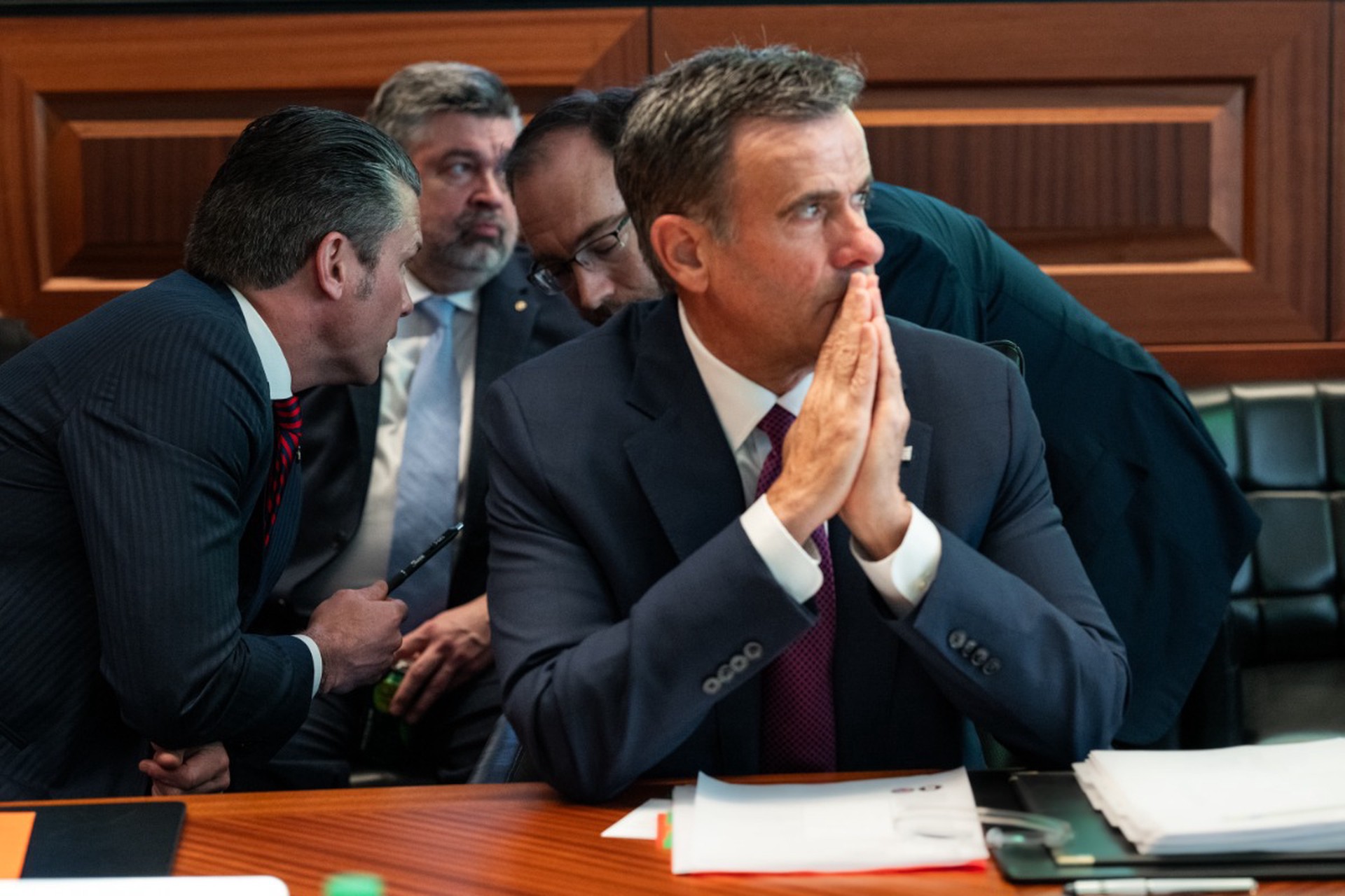 Главное к утру 25 апреля: Иран опроверг информацию о переговорах с США, дроны ВСУ атаковали дом в Екатеринбурге, мошенники придумали схему обмана с самокатами