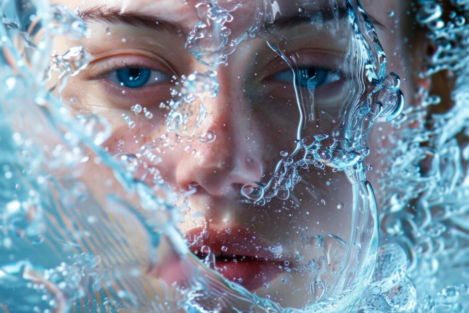 Стало известно как часто можно умываться без вреда для кожи