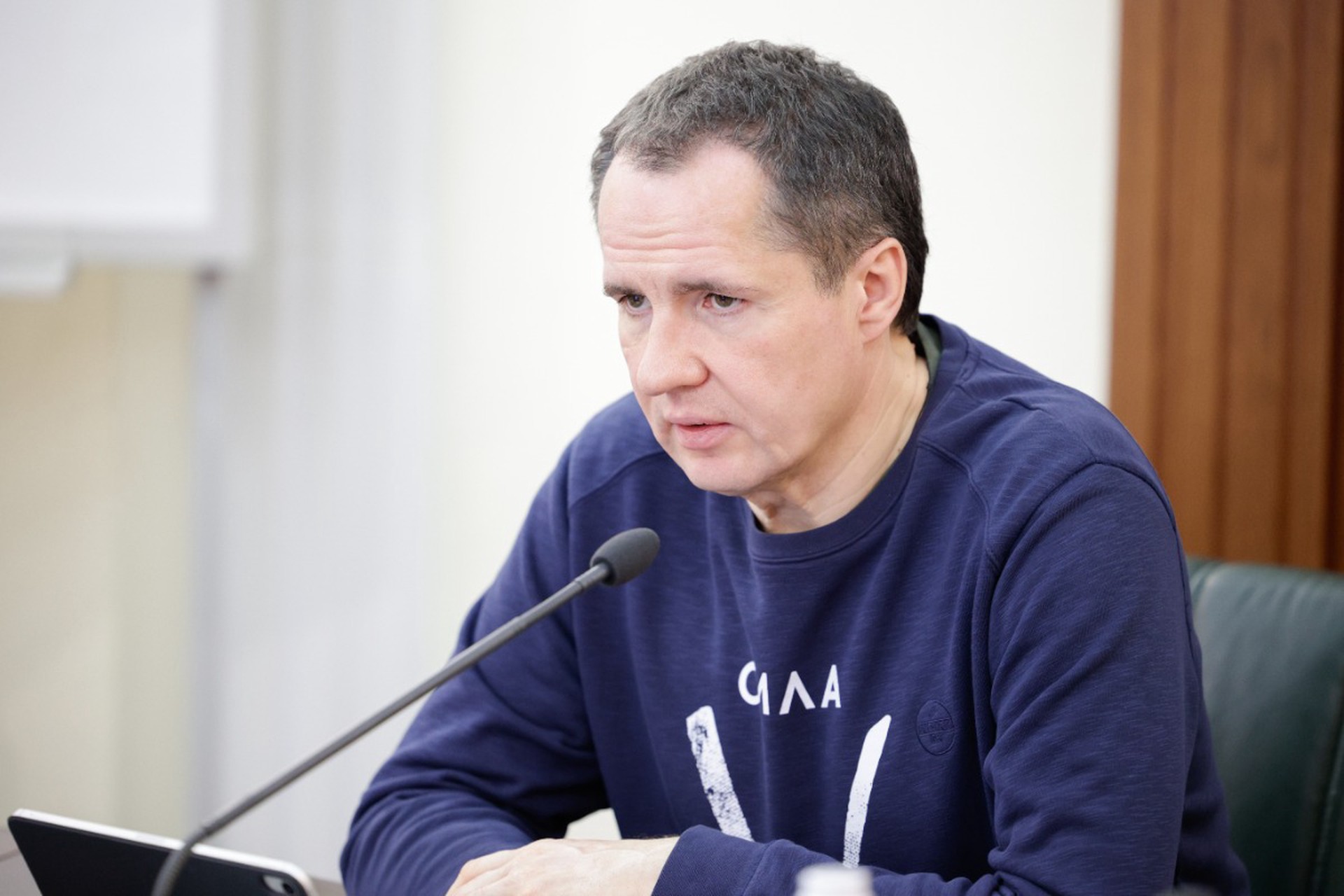 Гладков раскрыл число погибших жителей Белгородской области с 2022 года