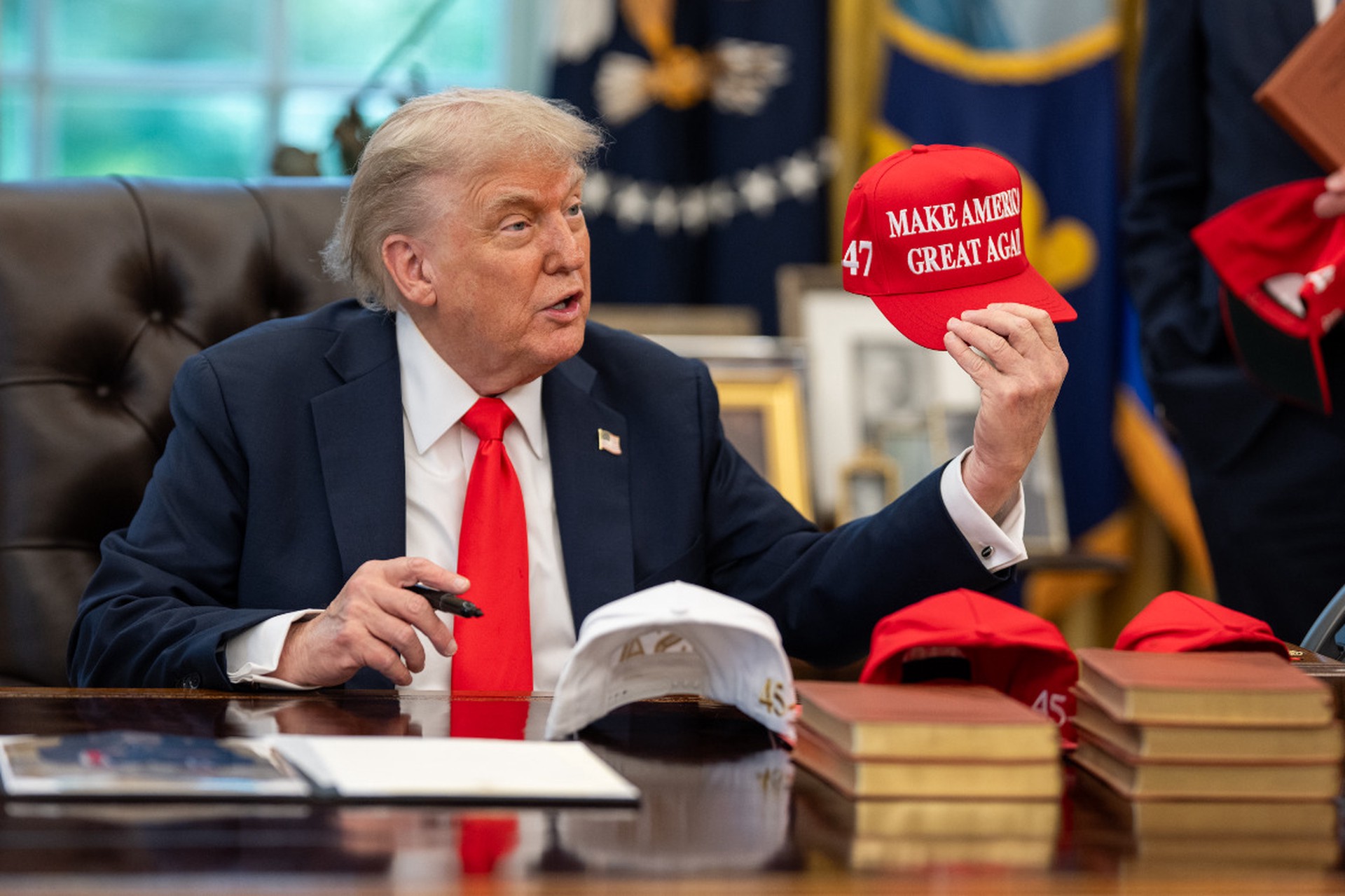 Трамп предупредил Иран и Израиль о потерях в случае несоблюдения перемирия
