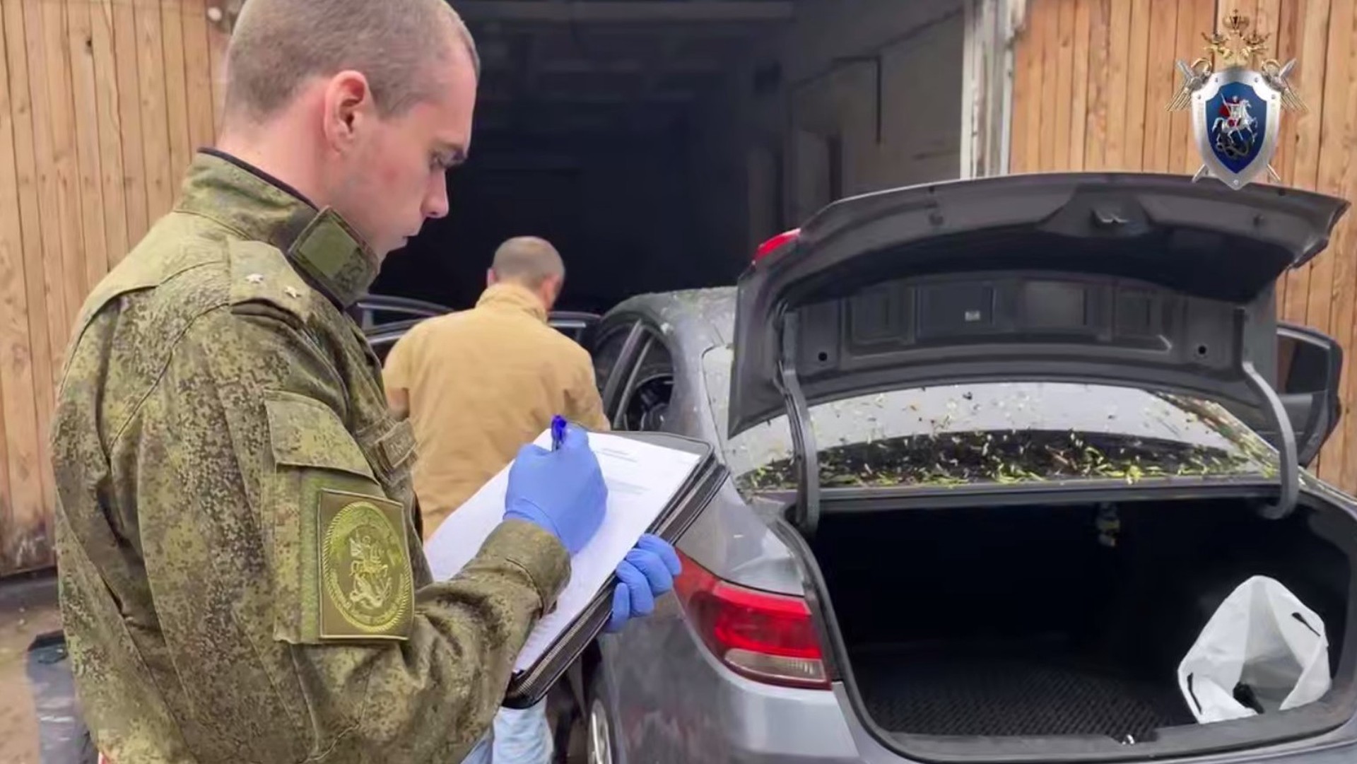 Директора колледжа олимпийского резерва и его адвоката убили в Тульской области