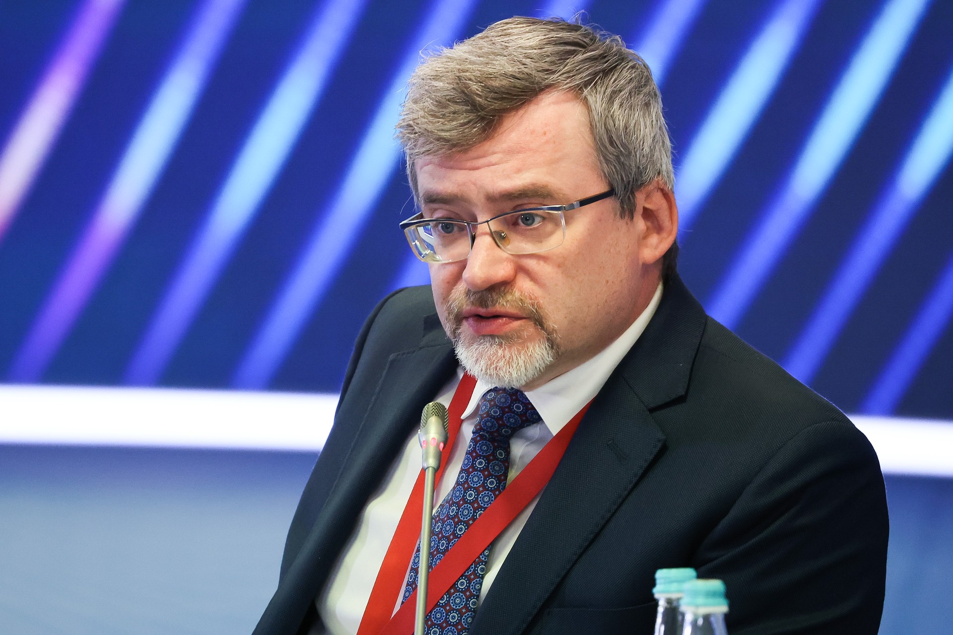 Глава ВЦИОМа Федоров объяснил повальную веру россиян в существование инопланетян