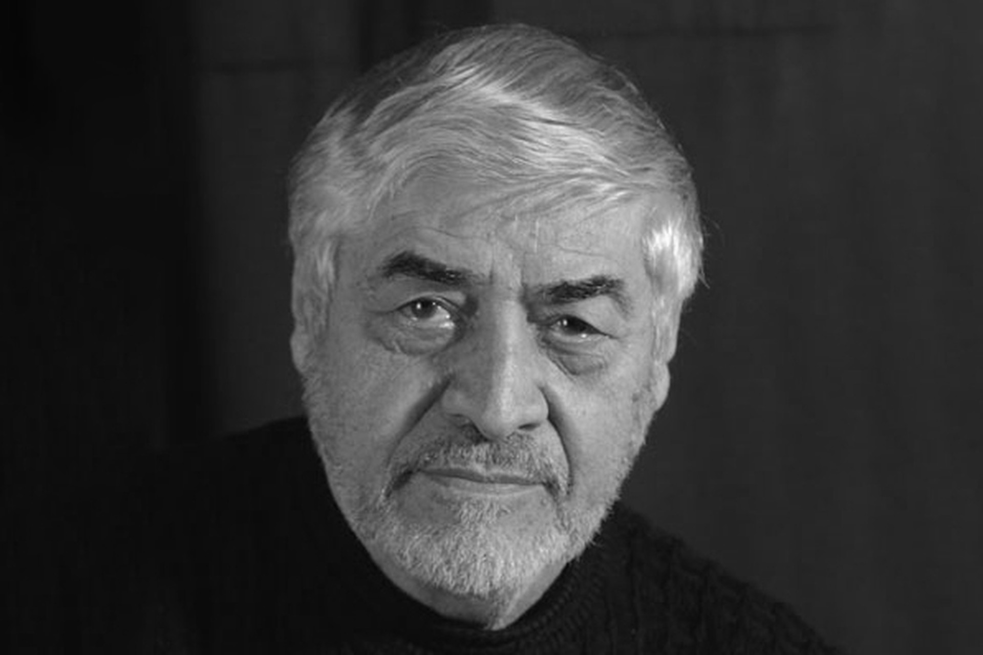 Известный советский актер Гуж Манукян ушел из жизни в 88 лет