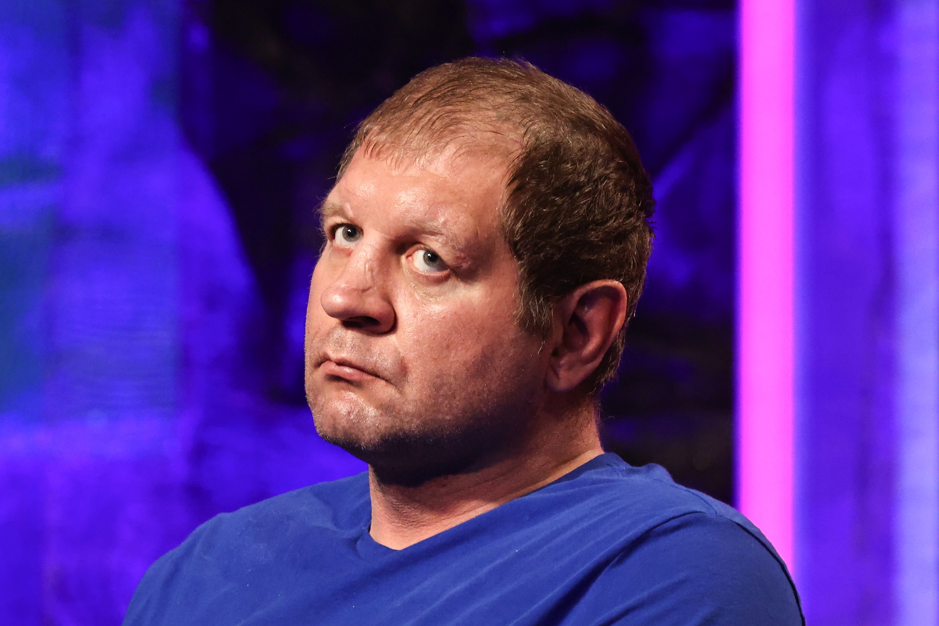 Александр Емельяненко проиграл спор и упустил бесплатную квартиру в Москве