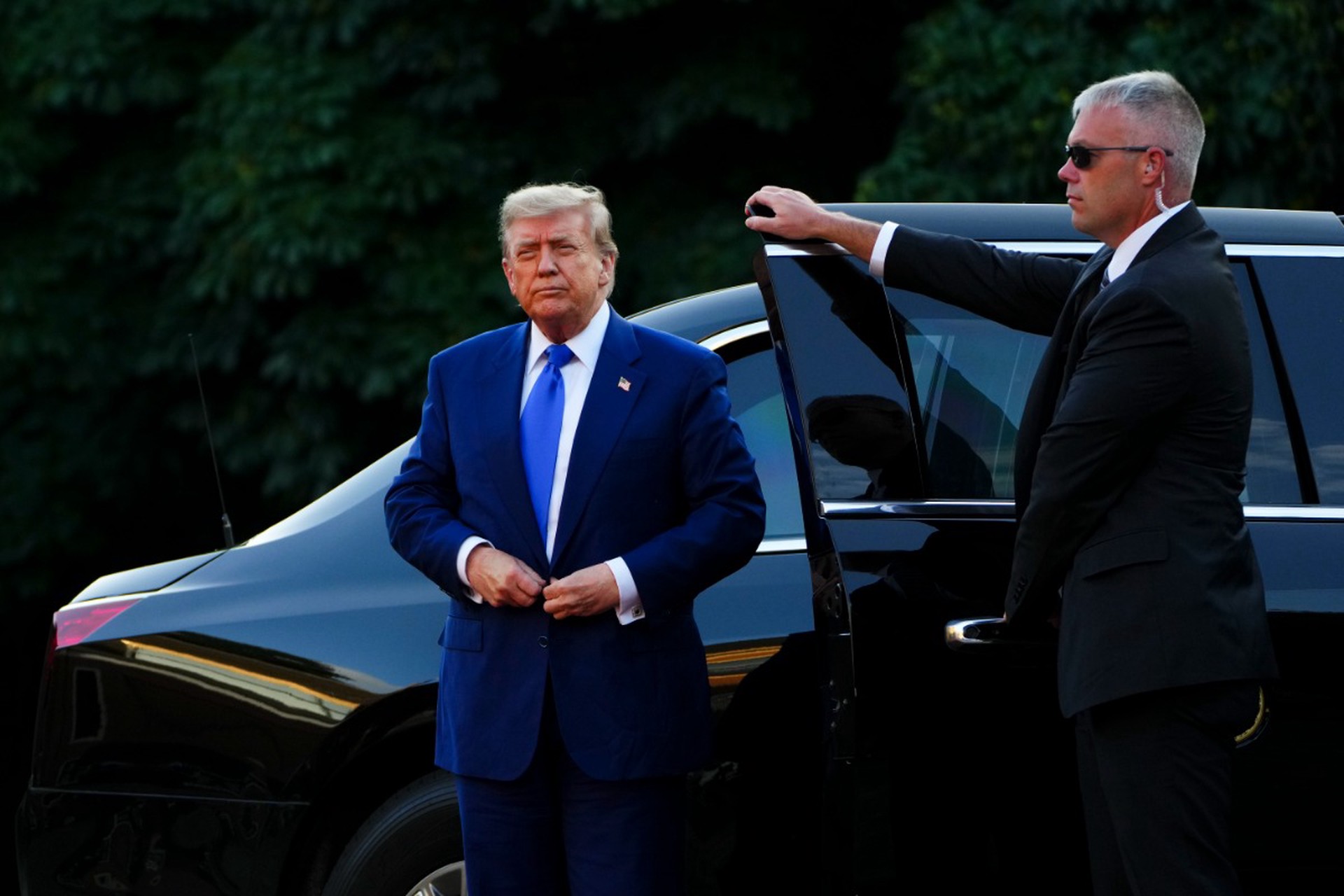 FT: Трамп одним заявлением поставил саммит НАТО под угрозу