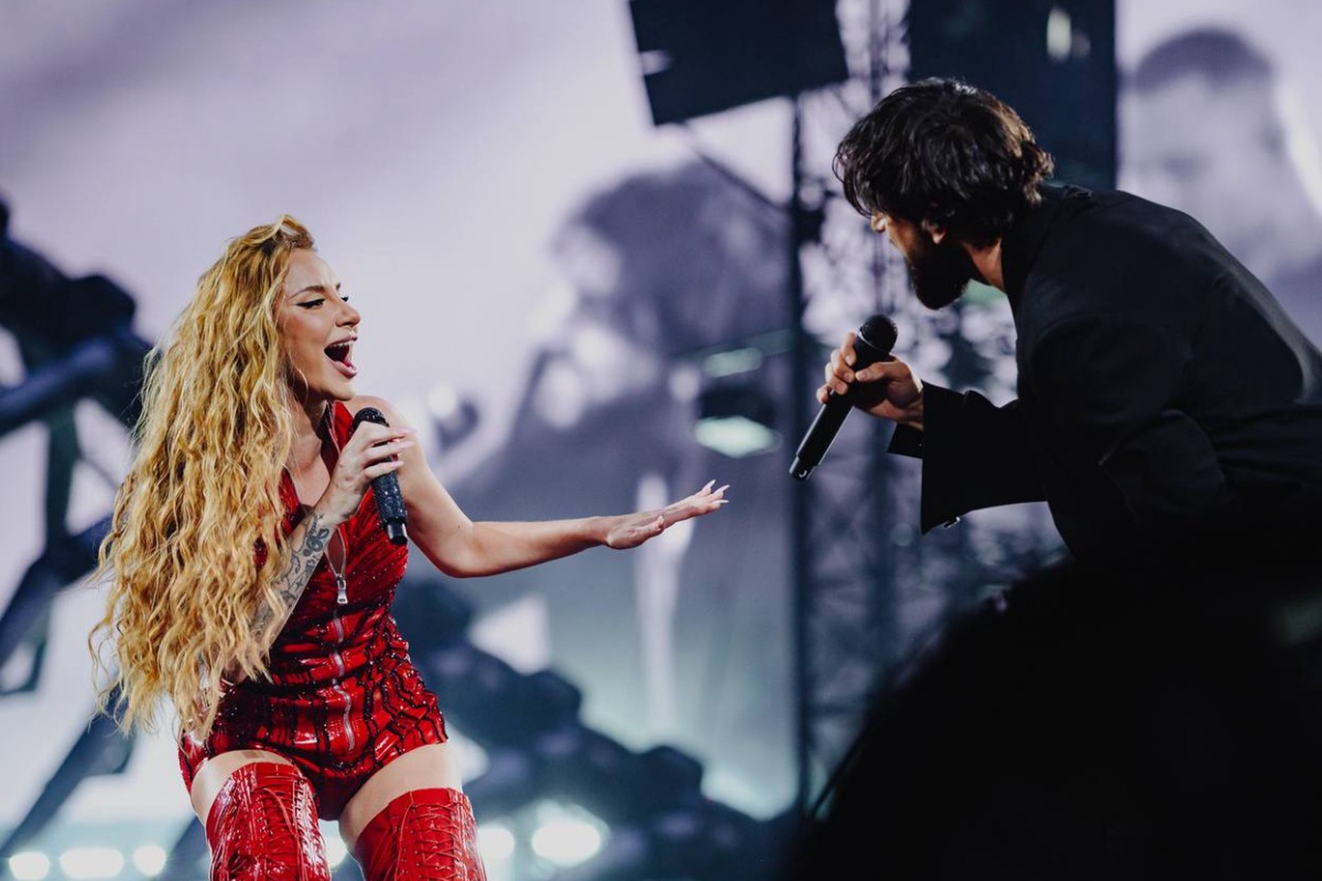 Соседов раскритиковал приглашение Анны Асти в жюри «Голоса»