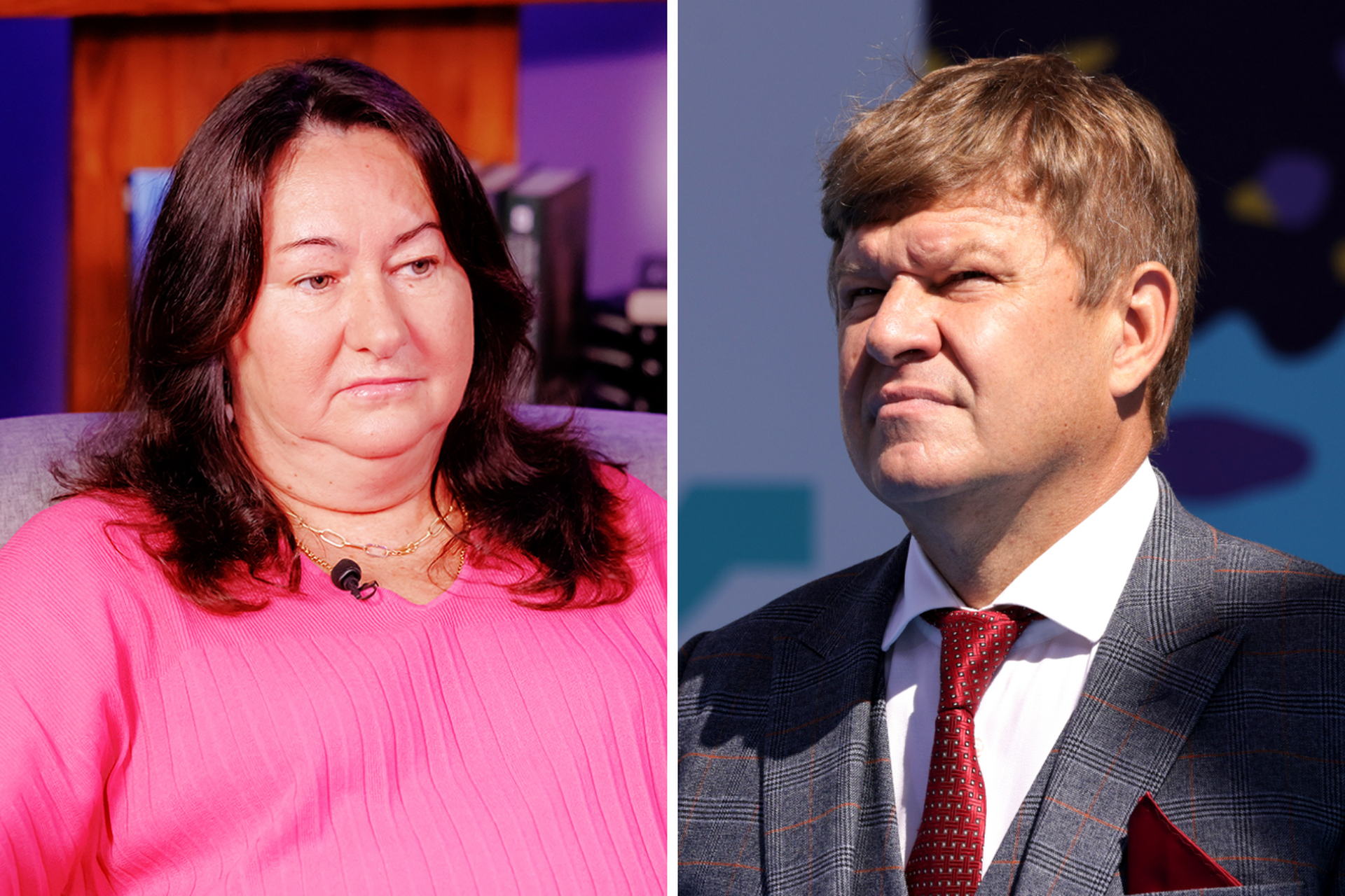 Почему Губерниев остался недоволен изменившей линию поведения Вяльбе