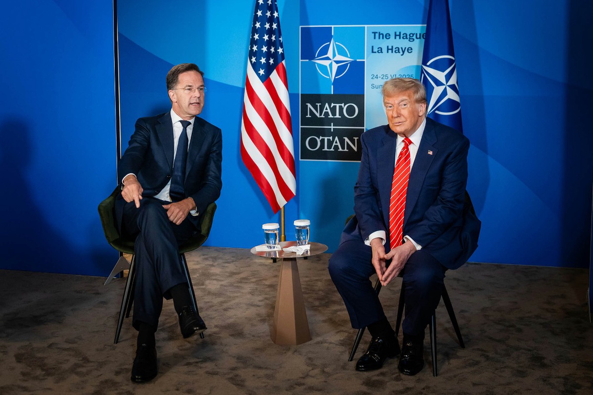 Фокус с переобуванием: почему желание США выйти из НАТО – сигнал для Европы и России