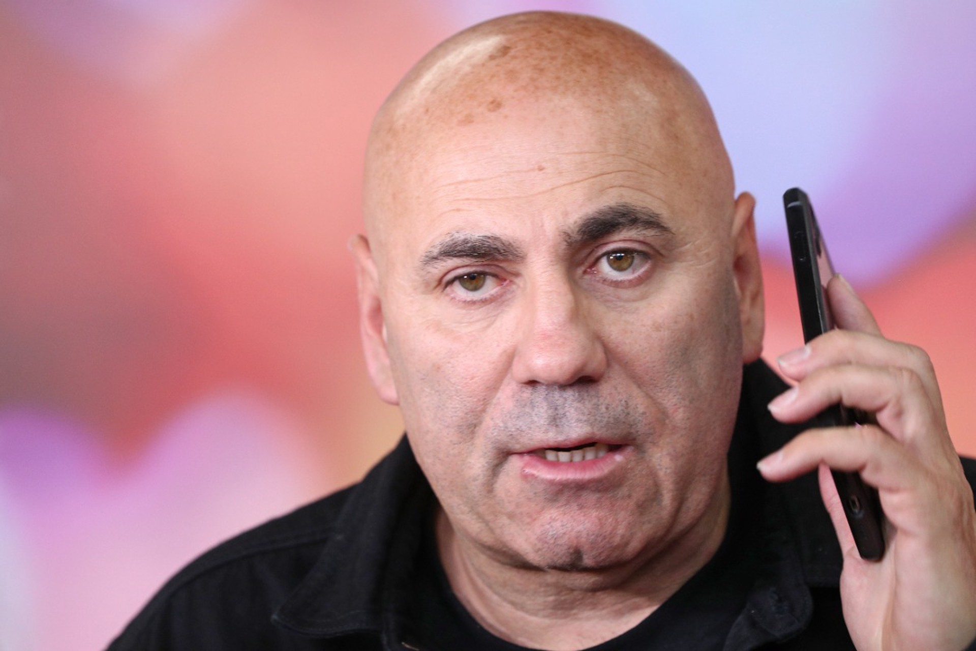 Пригожин заявил о готовности оплатить похороны Ленина