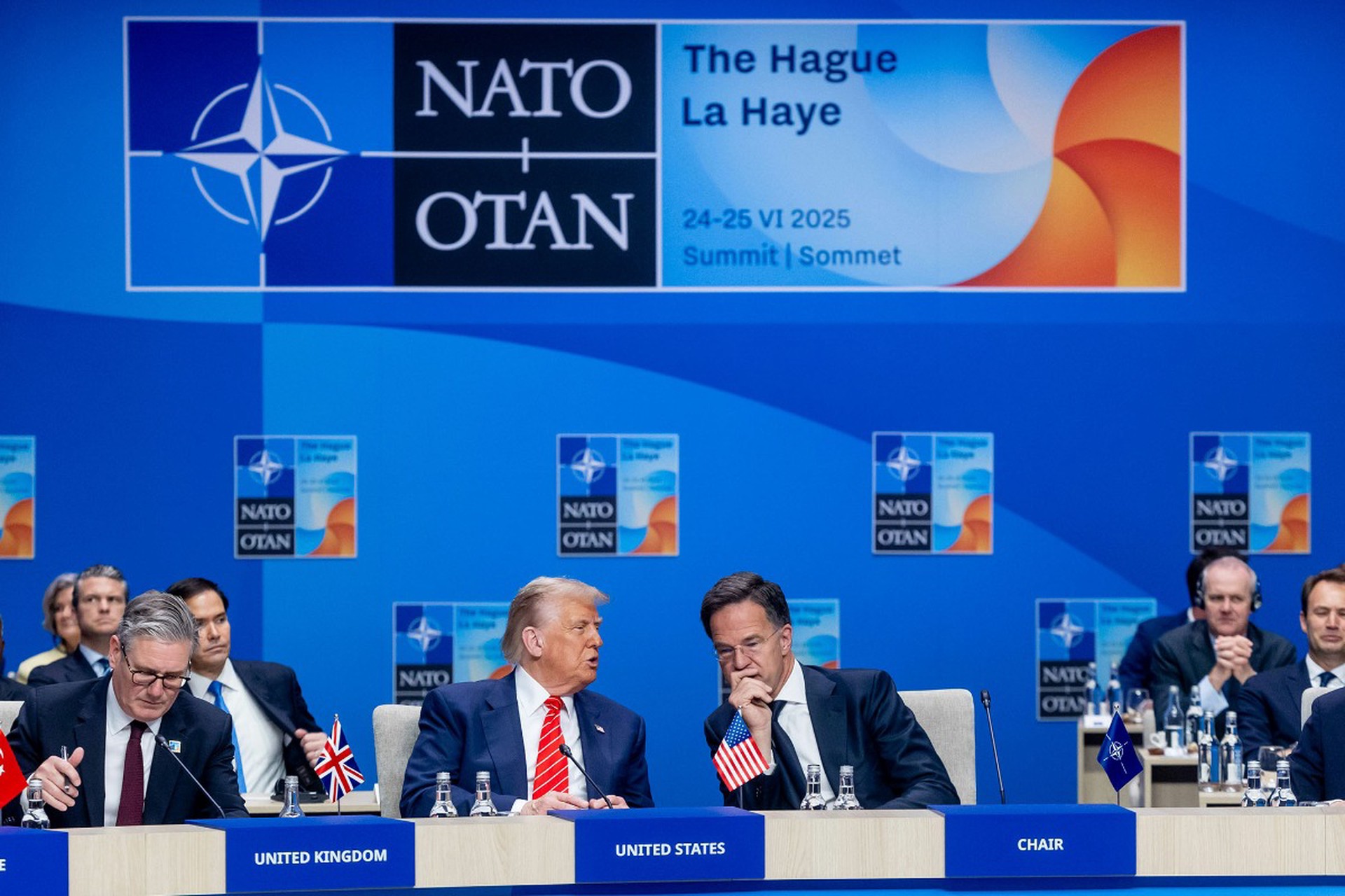Политолог: НАТО ищет механизмы отхода от агрессивной политики в адрес РФ