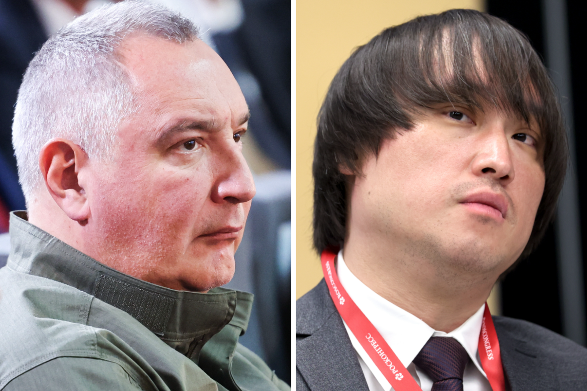 Экс-капитан команды КВН назвал непонятной угрозу Рогозина отправить юмористов на СВО