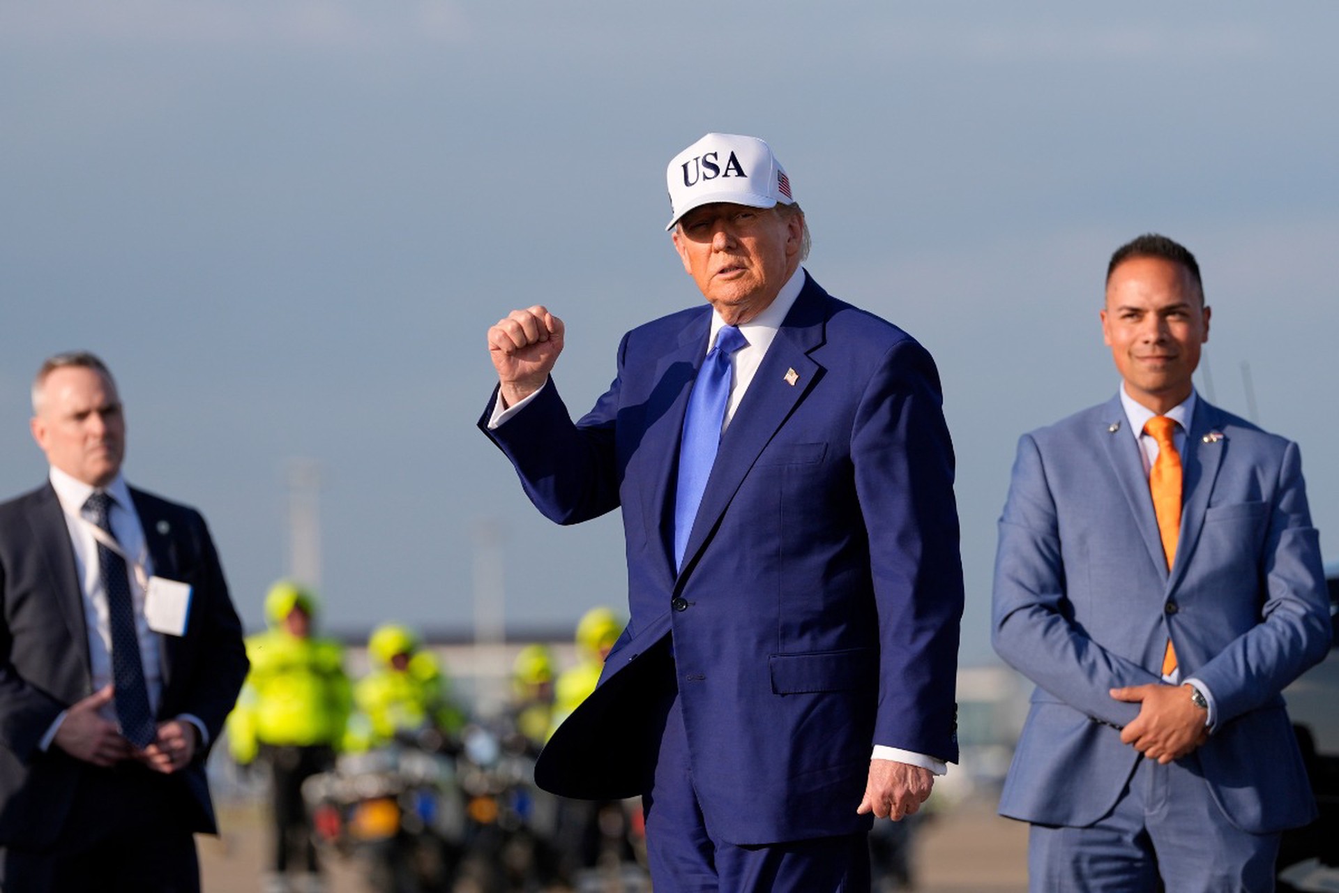 Взгляд в медаль: почему Трампу дадут Нобелевскую премию мира (но это ничего не изменит)