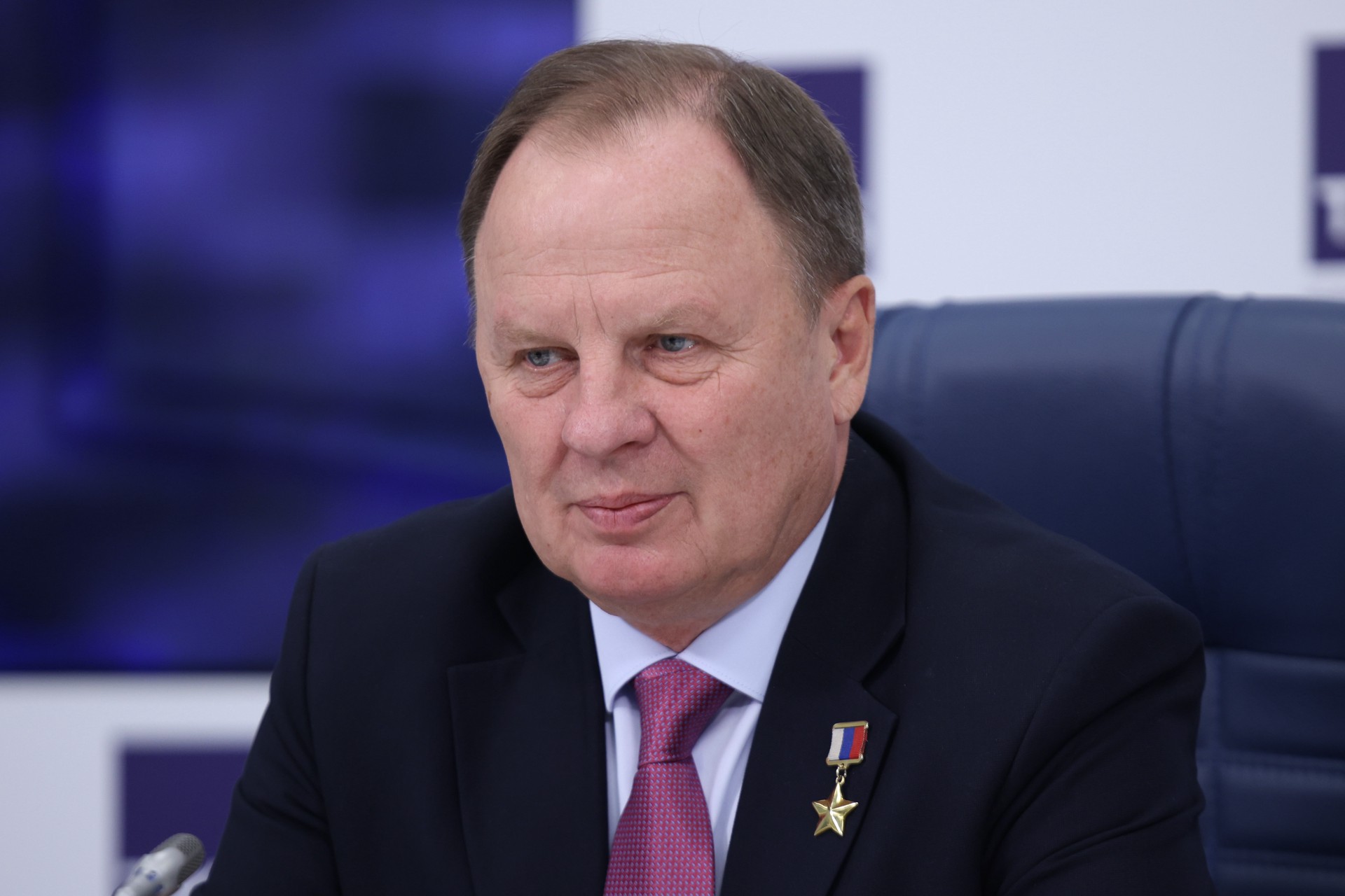 Провокацию на границе с НАТО допустил российский генерал